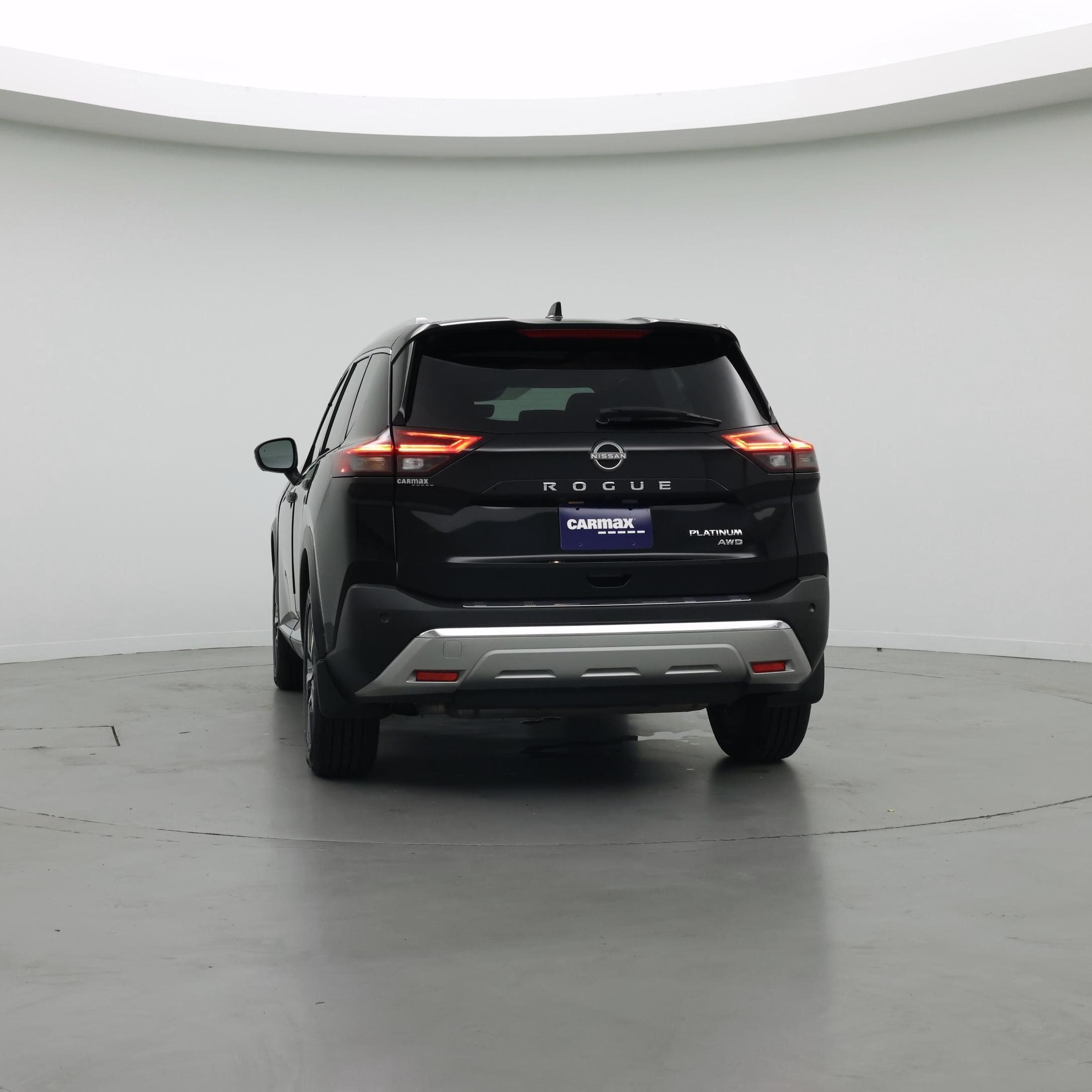 Thumbnail: 2023 Nissan Rogue - 6