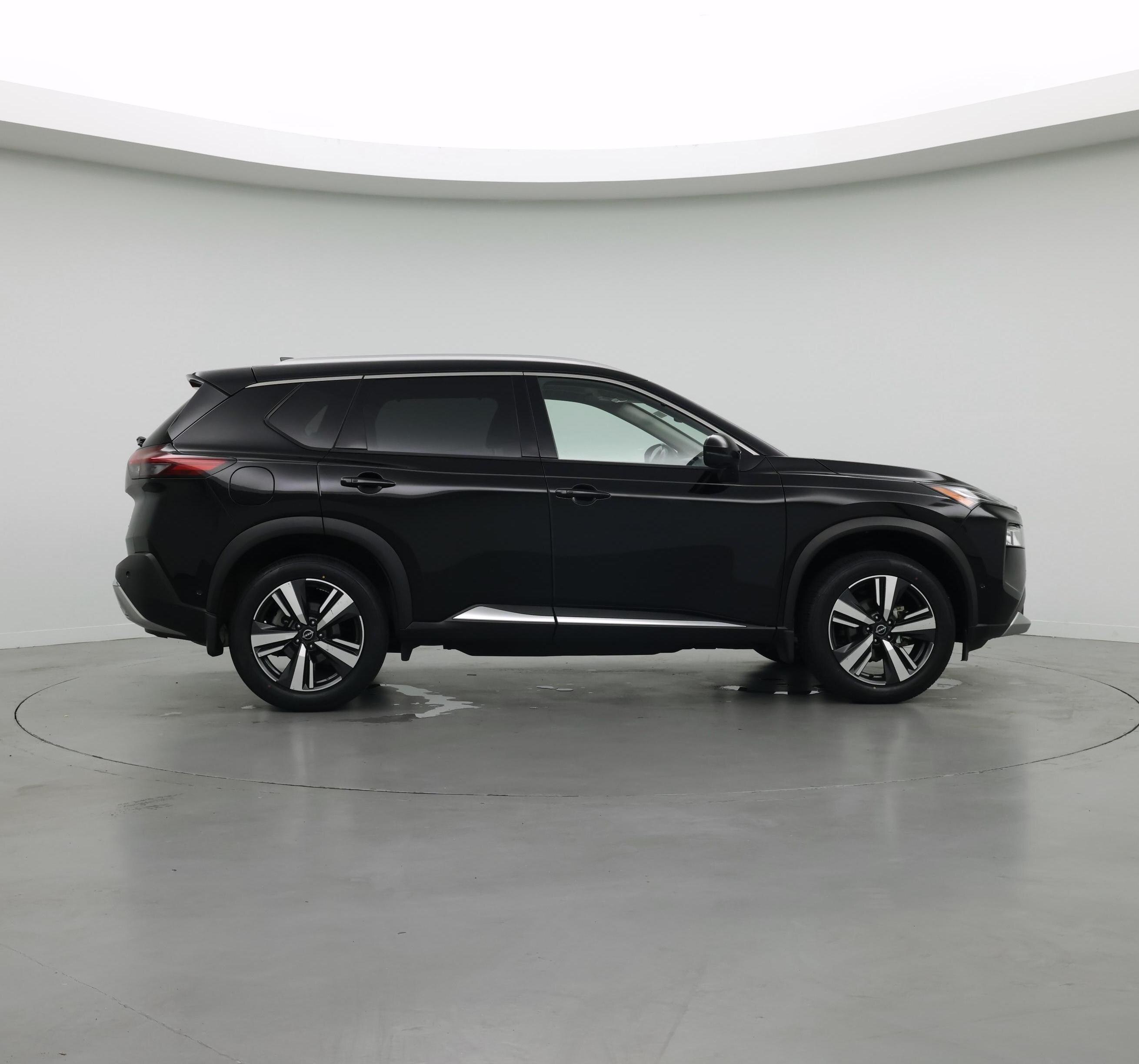 Thumbnail: 2023 Nissan Rogue - 7