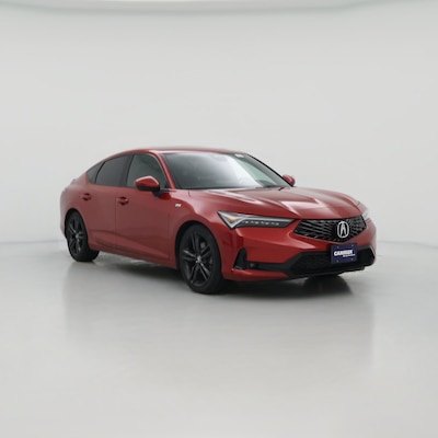 2023 Acura Integra A-Spec