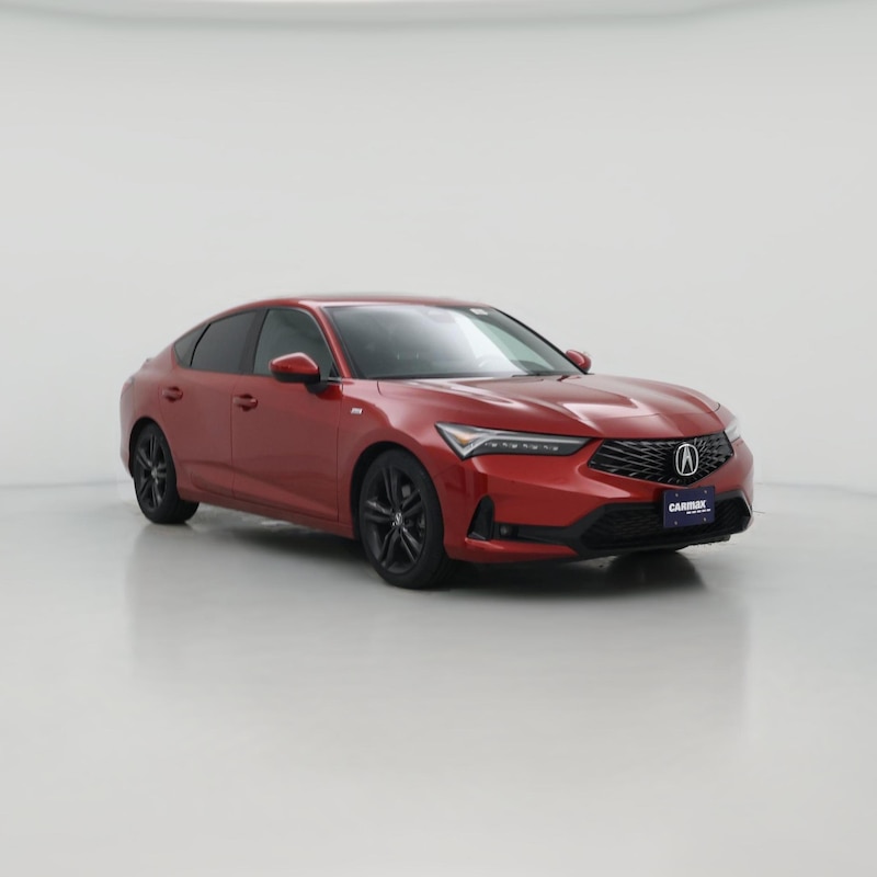 2023 Acura Integra A-Spec
