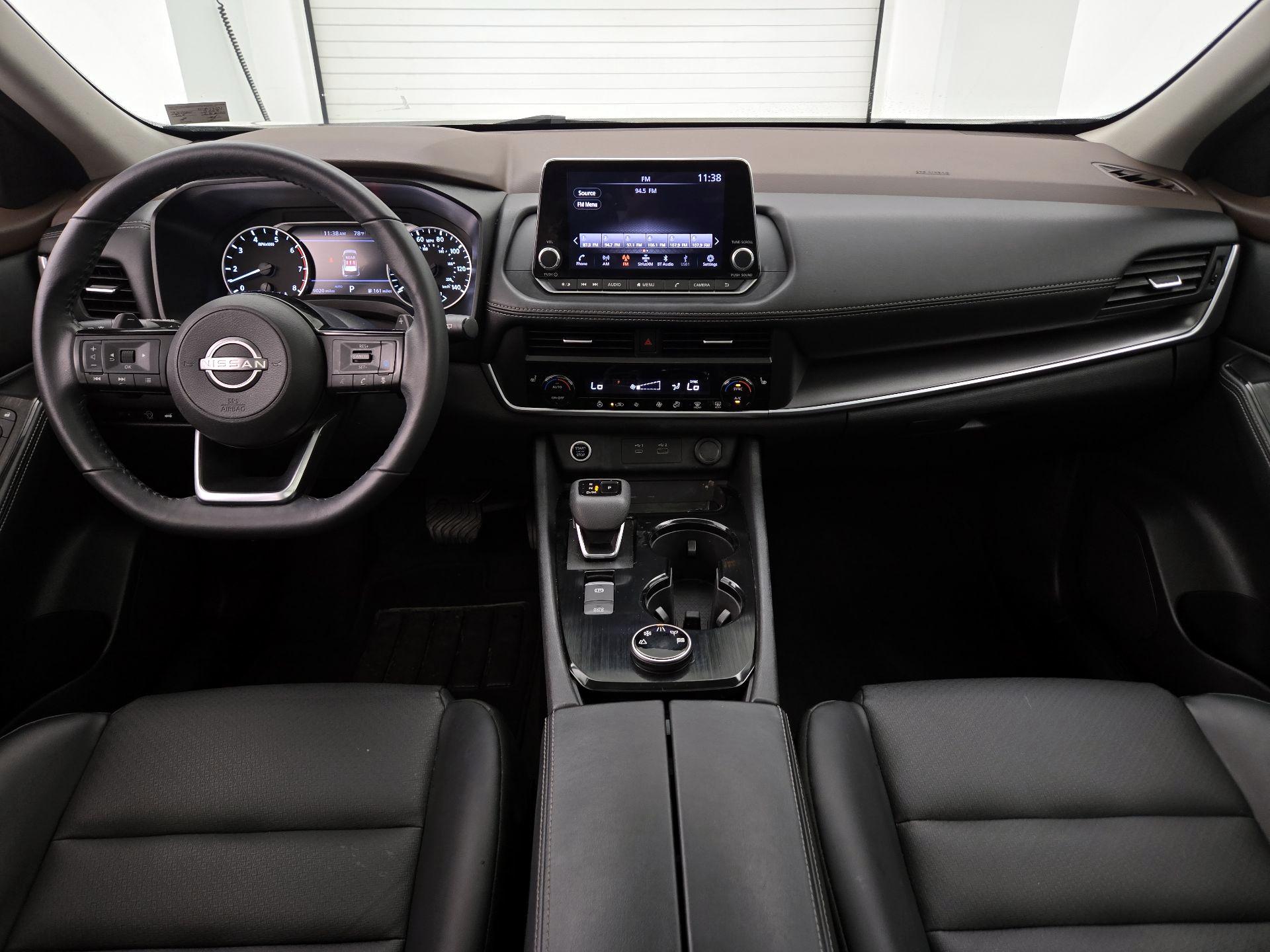 Thumbnail: 2023 Nissan Rogue - 9