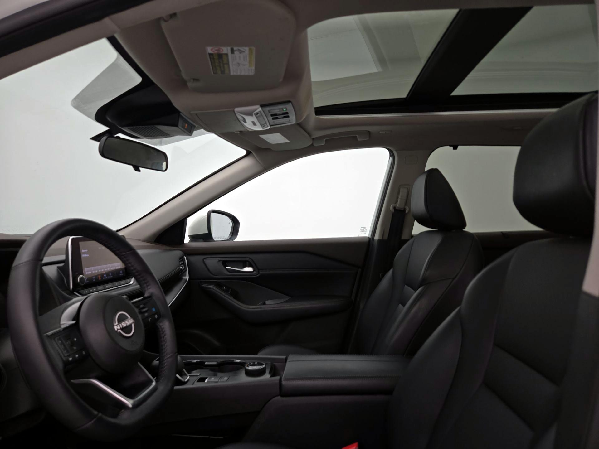 Thumbnail: 2023 Nissan Rogue - 19