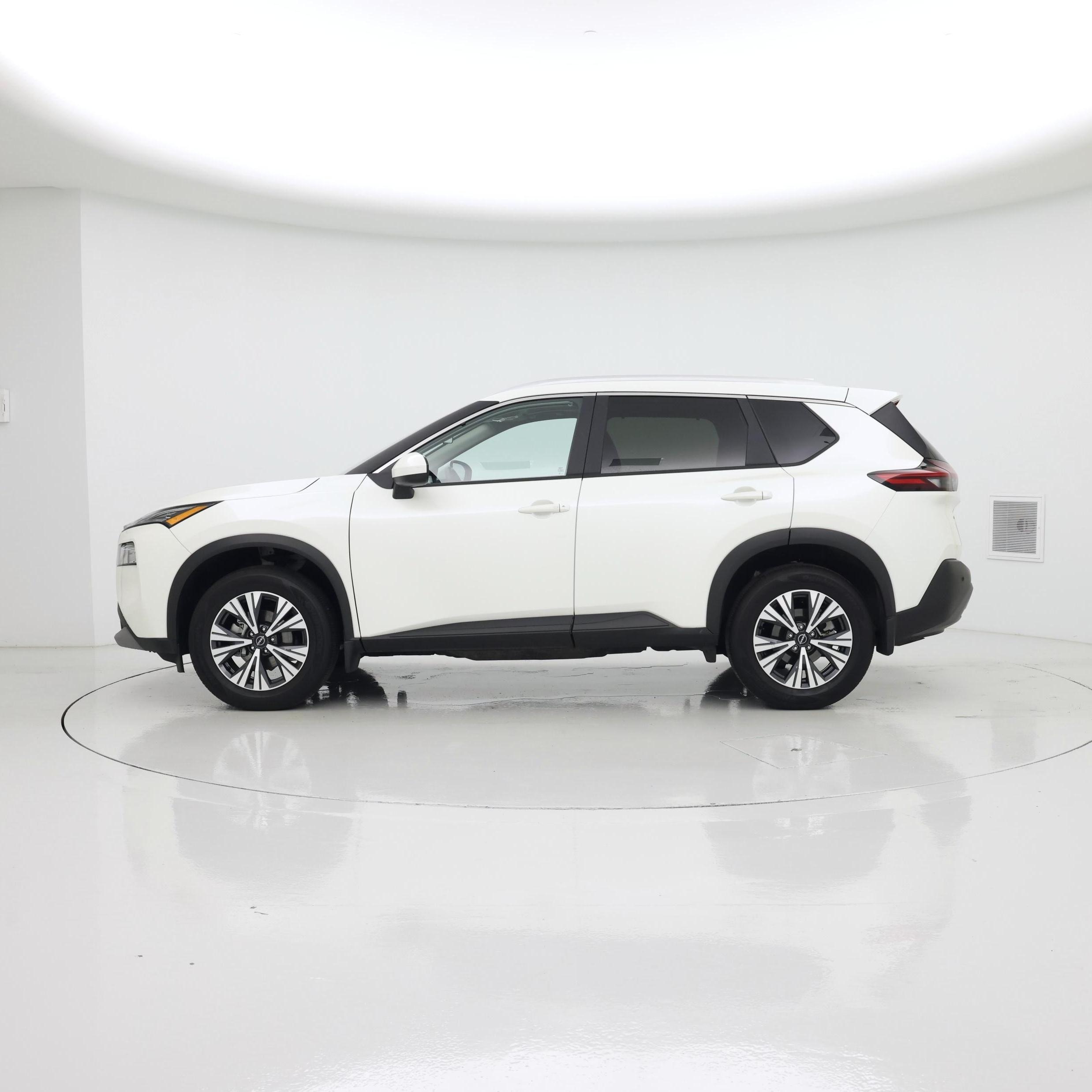 Thumbnail: 2023 Nissan Rogue - 3