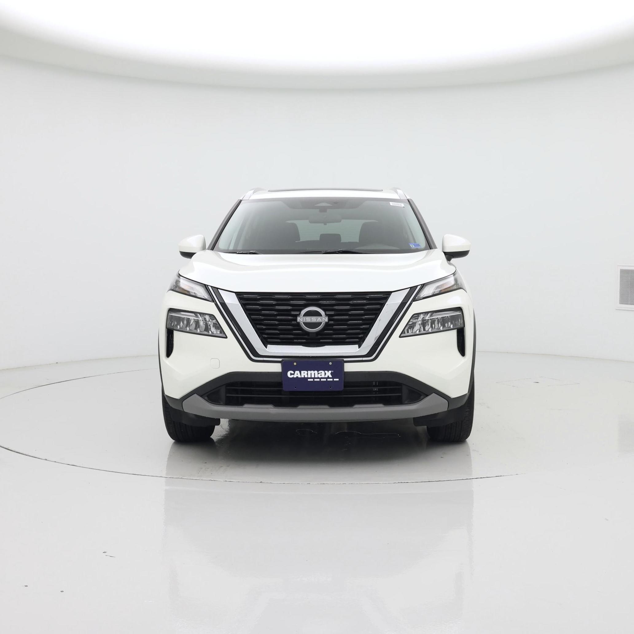 Thumbnail: 2023 Nissan Rogue - 5