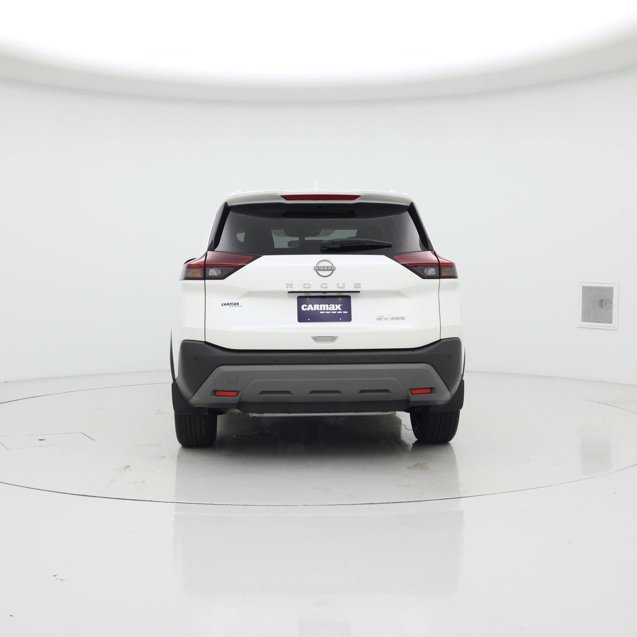 Thumbnail: 2023 Nissan Rogue - 6
