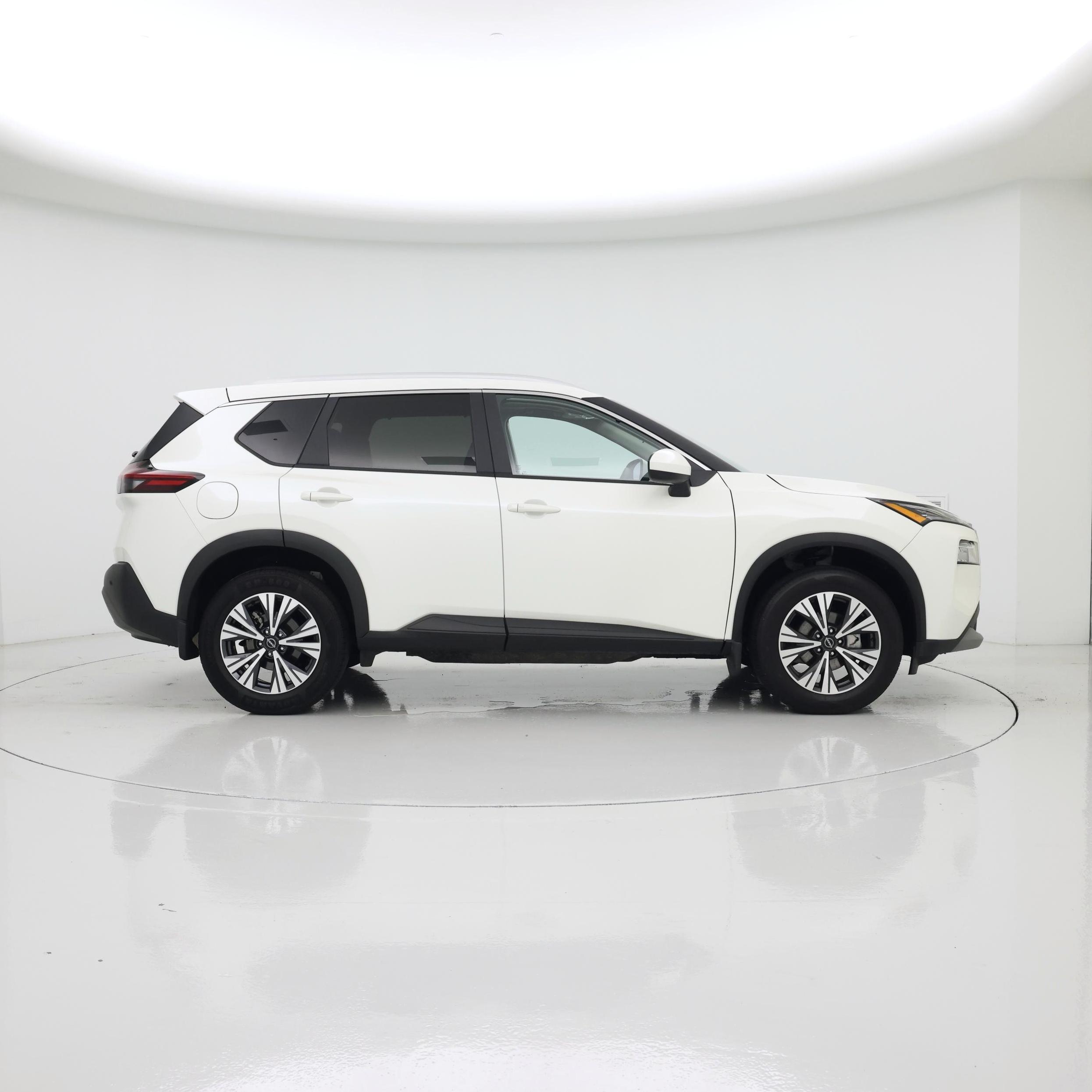 Thumbnail: 2023 Nissan Rogue - 7