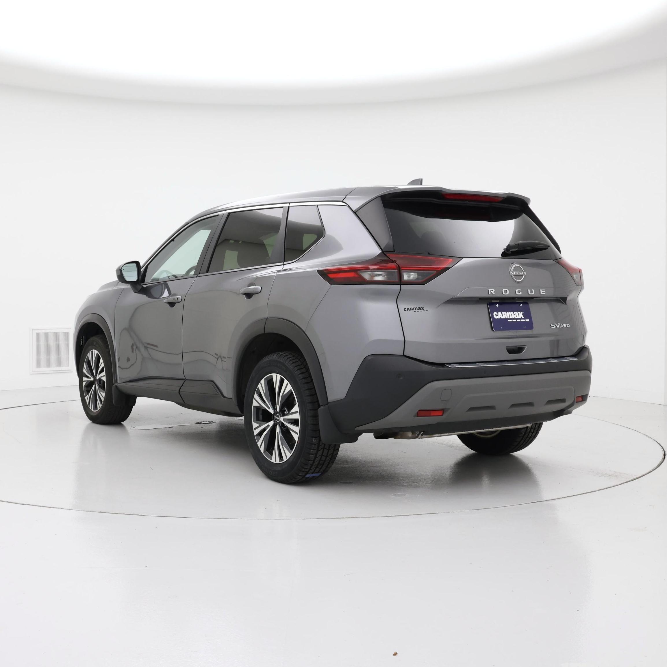 Thumbnail: 2023 Nissan Rogue - 2