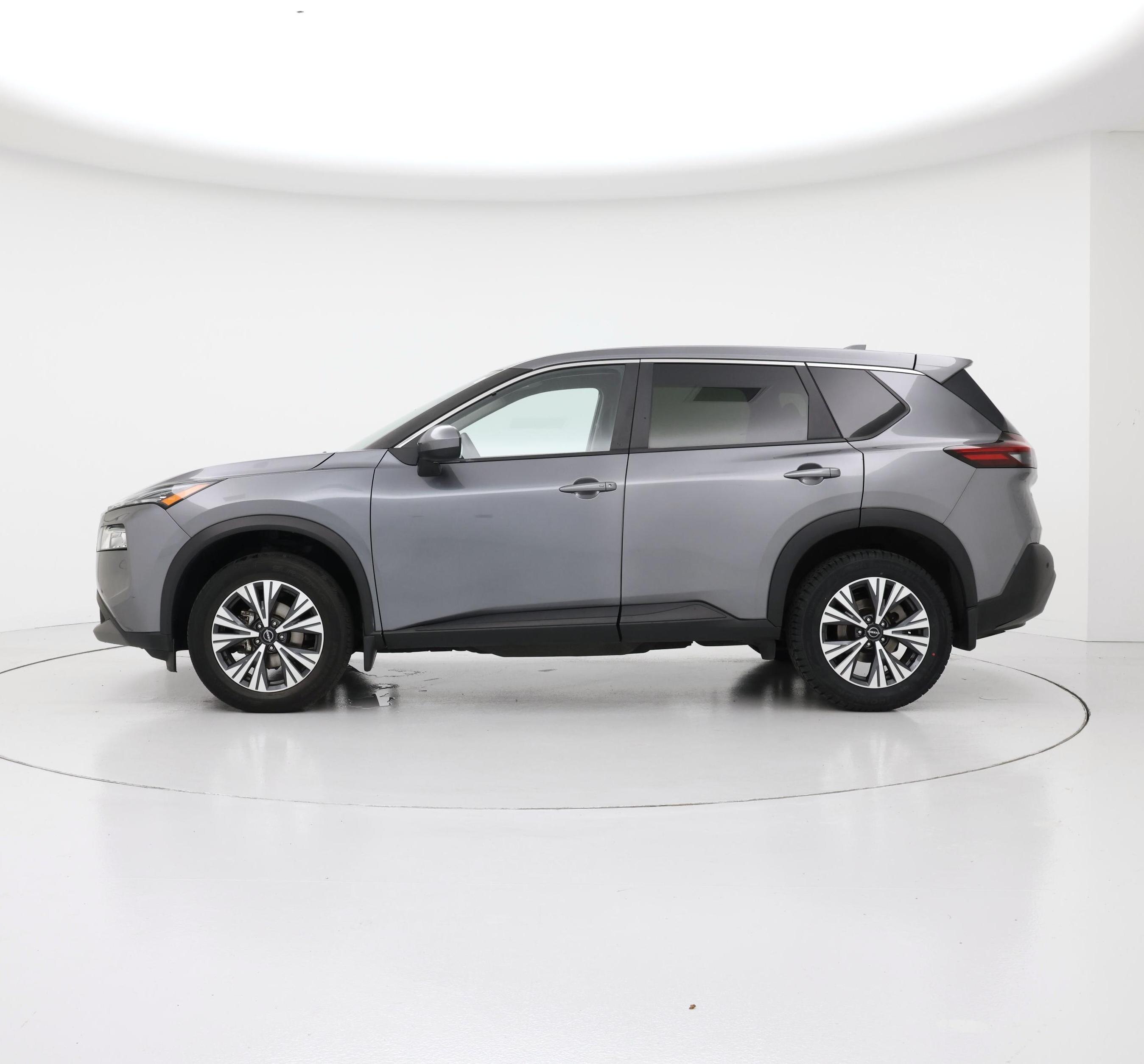 Thumbnail: 2023 Nissan Rogue - 3