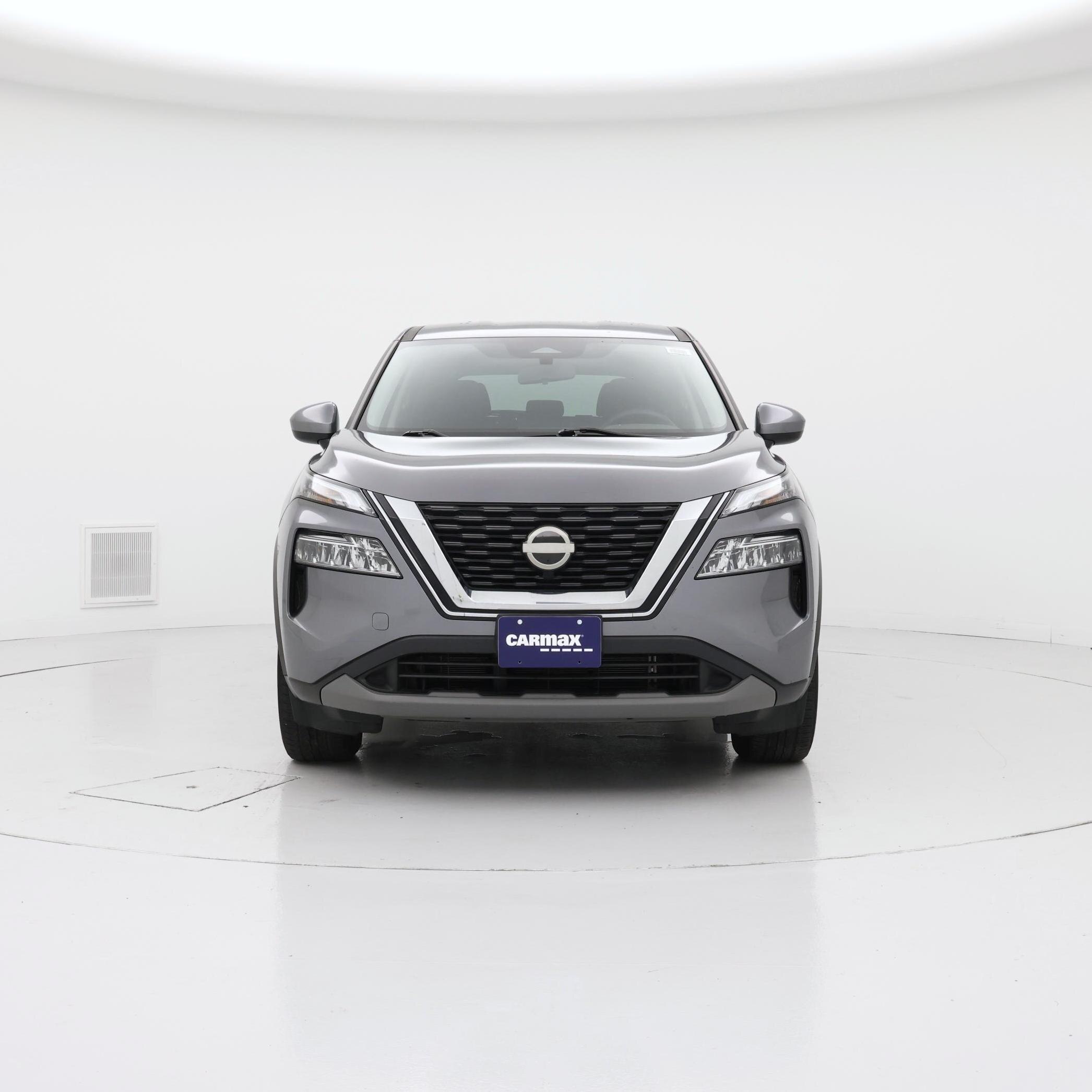 Thumbnail: 2023 Nissan Rogue - 5