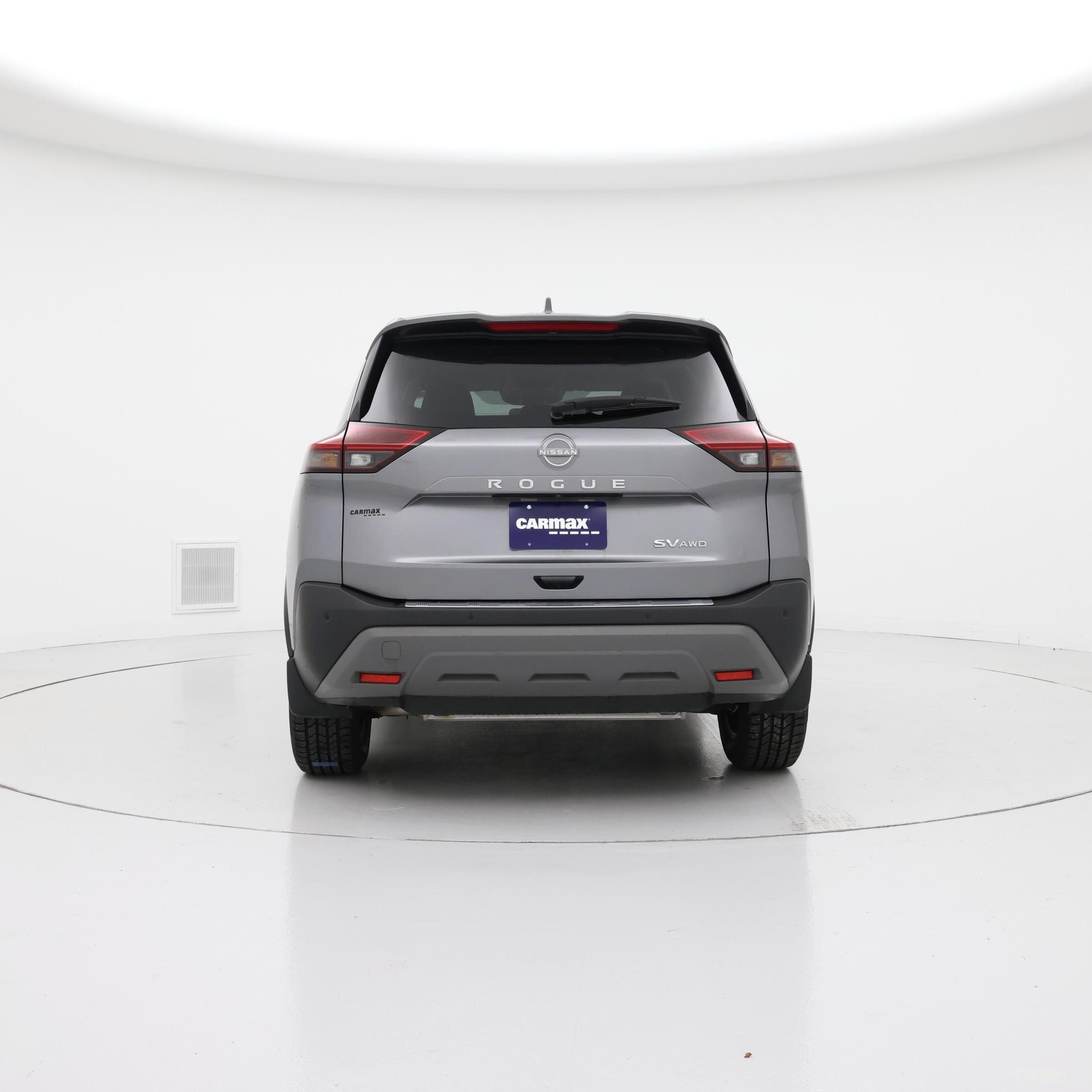 Thumbnail: 2023 Nissan Rogue - 6