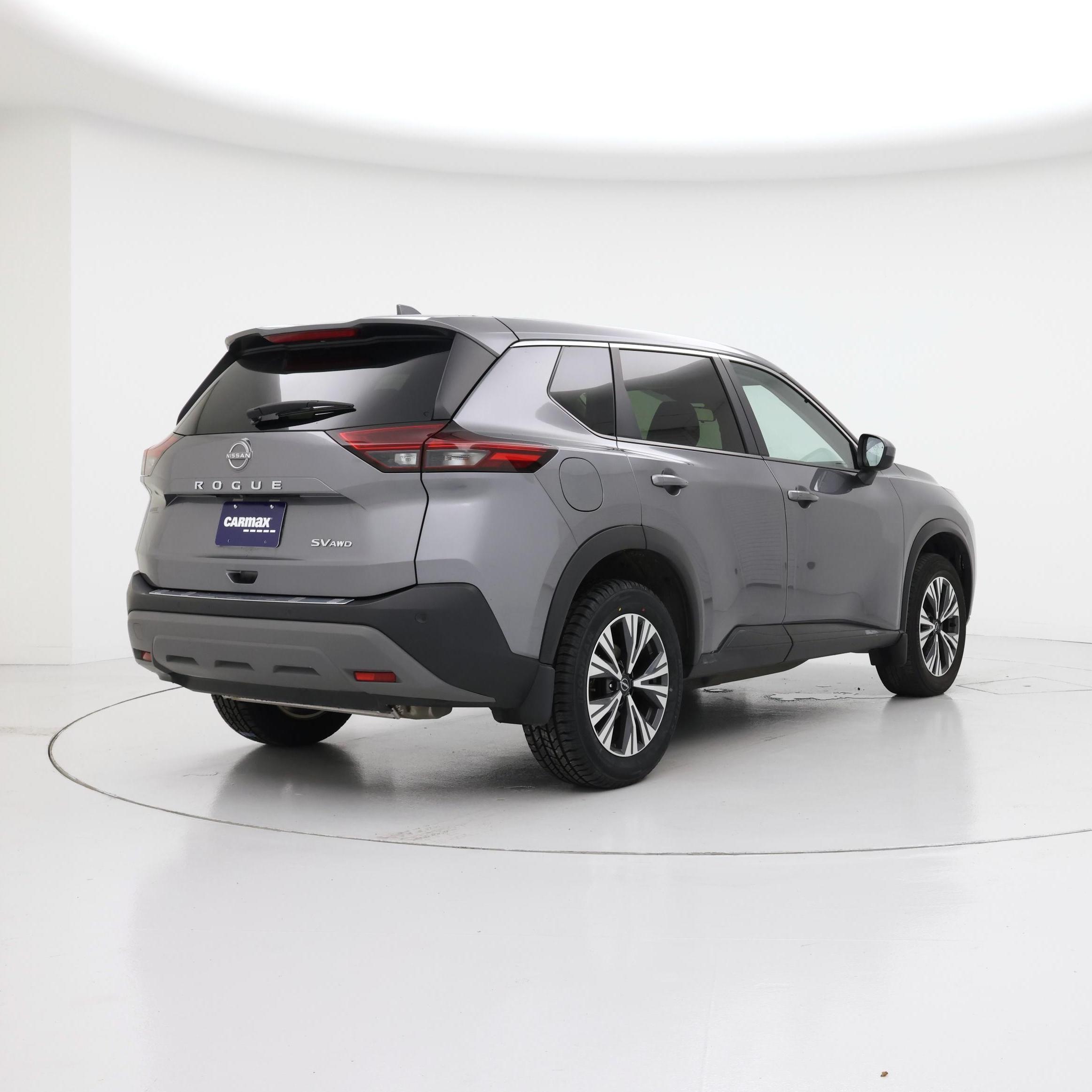 Thumbnail: 2023 Nissan Rogue - 8