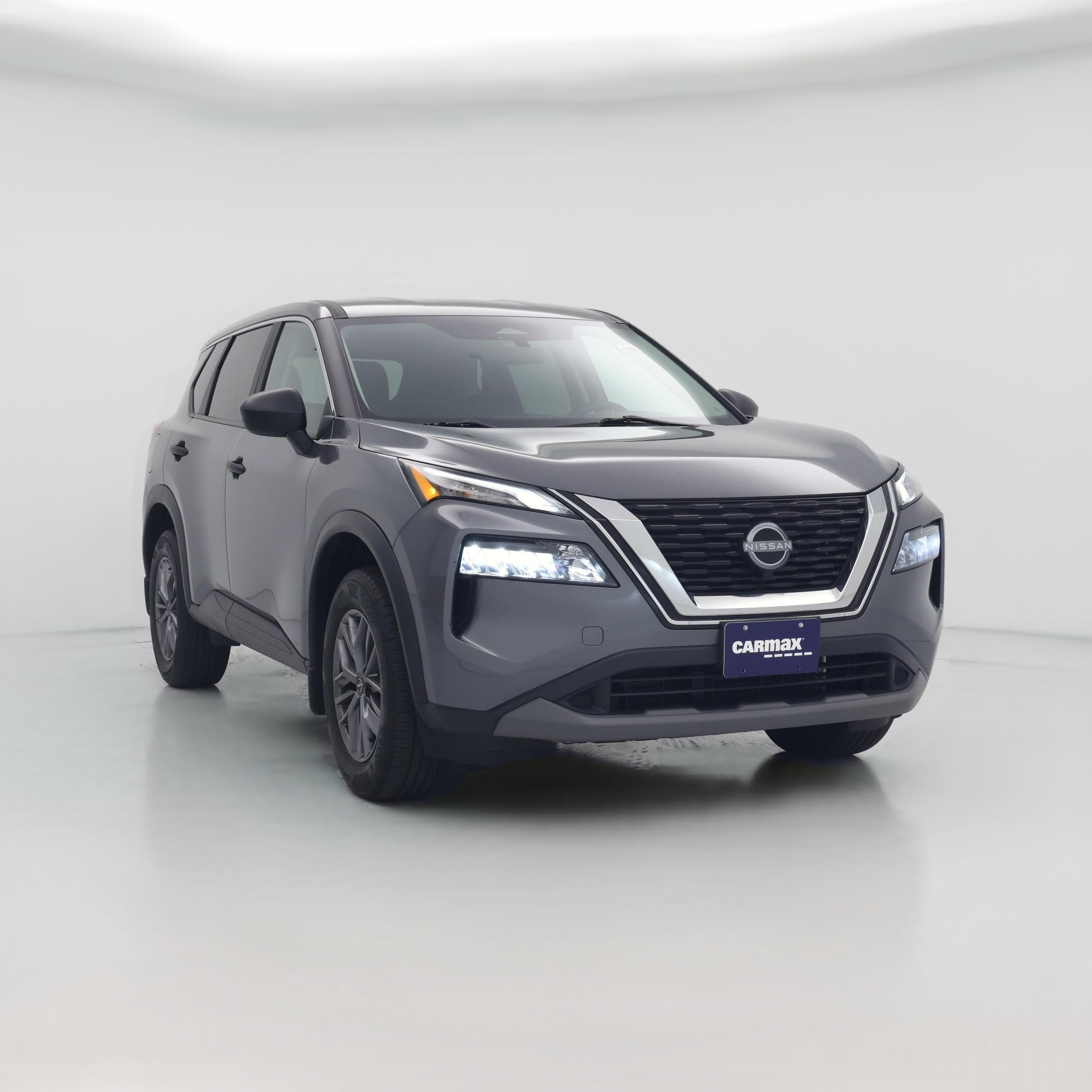 Thumbnail: 2023 Nissan Rogue - 1