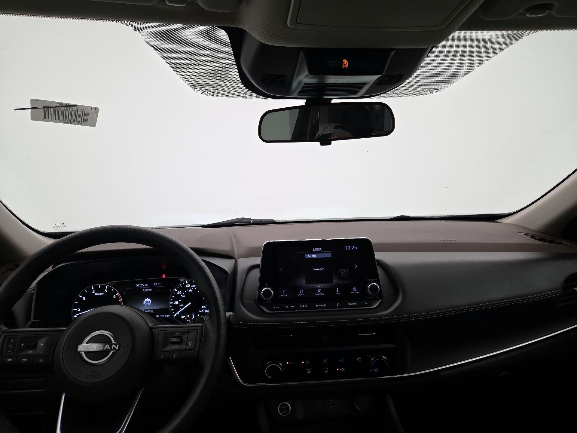 Thumbnail: 2023 Nissan Rogue - 9