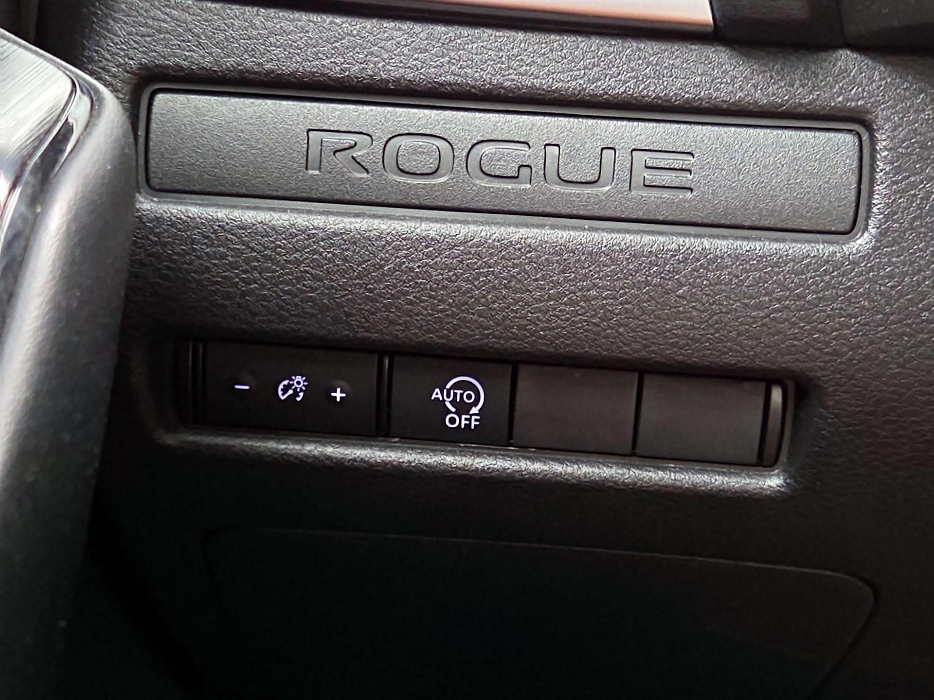 Thumbnail: 2023 Nissan Rogue - 13