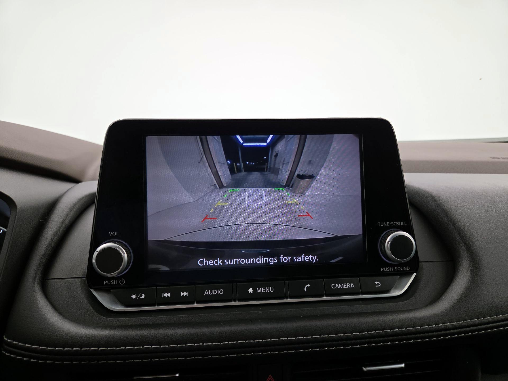 Thumbnail: 2023 Nissan Rogue - 14