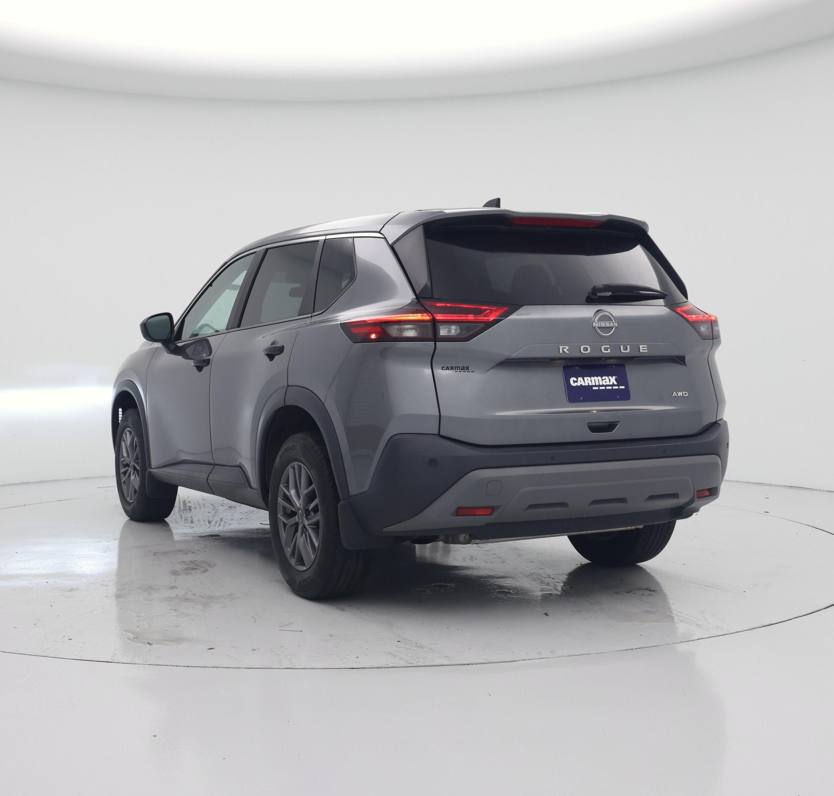 Thumbnail: 2023 Nissan Rogue - 2