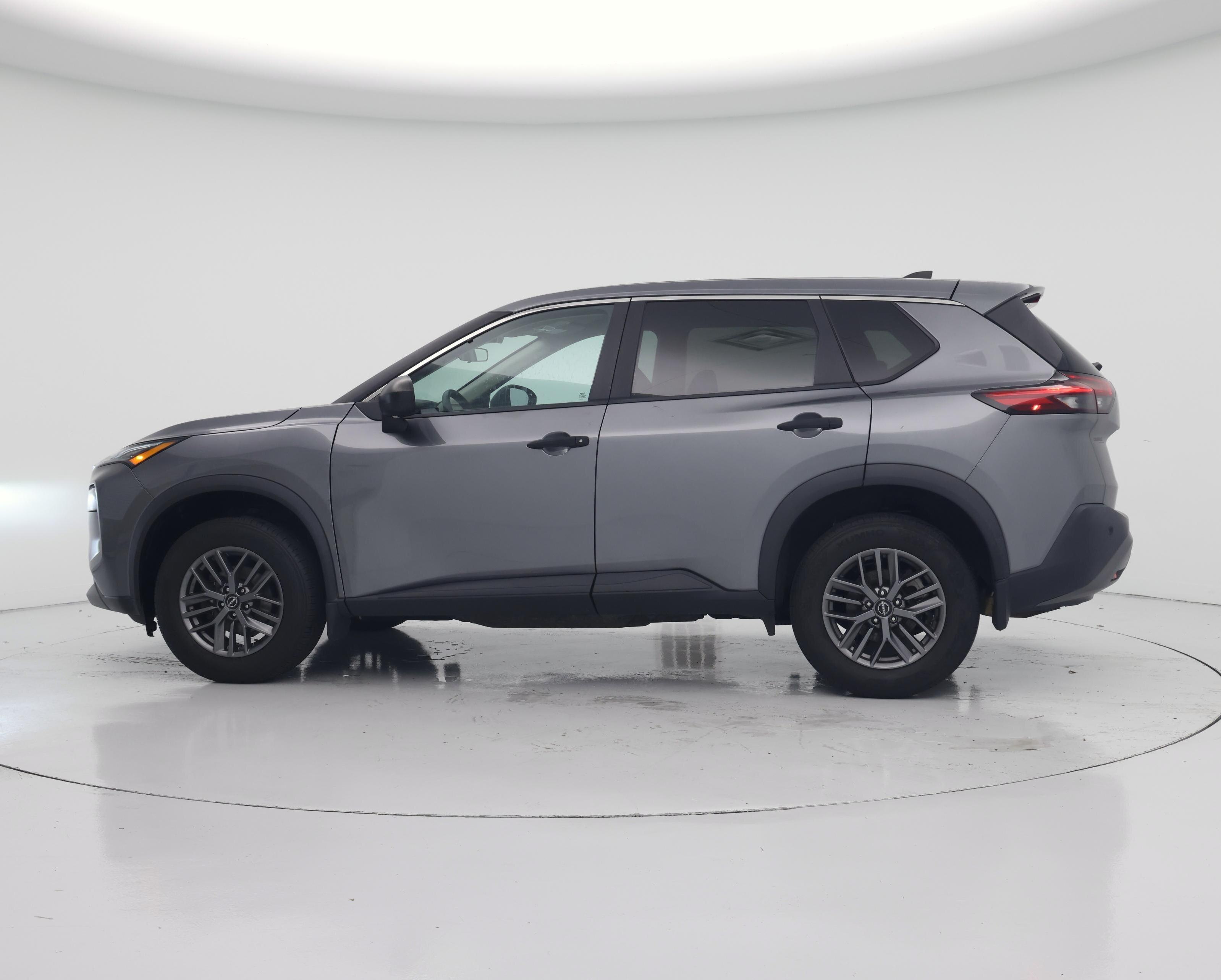 Thumbnail: 2023 Nissan Rogue - 3