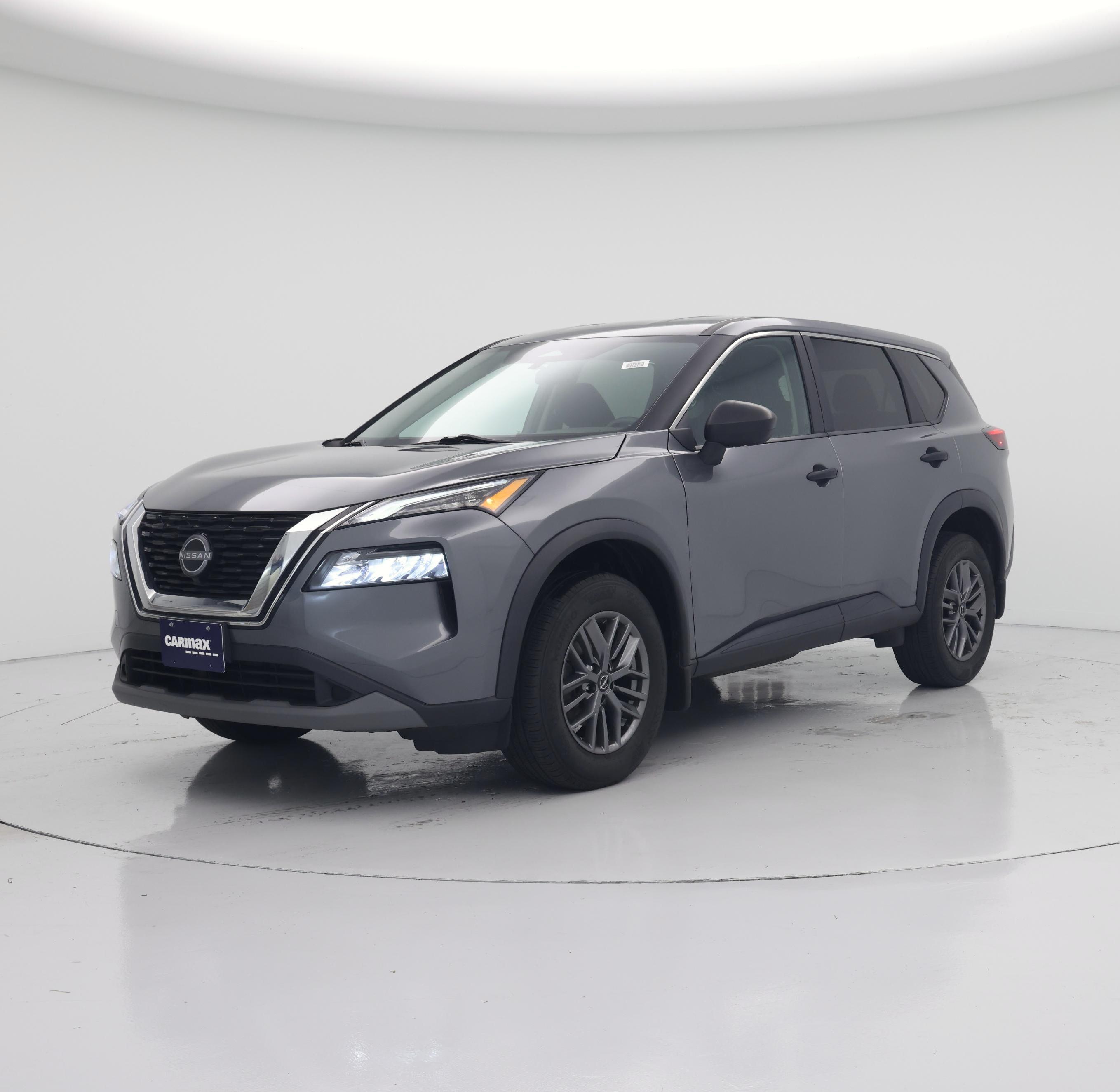 Thumbnail: 2023 Nissan Rogue - 4