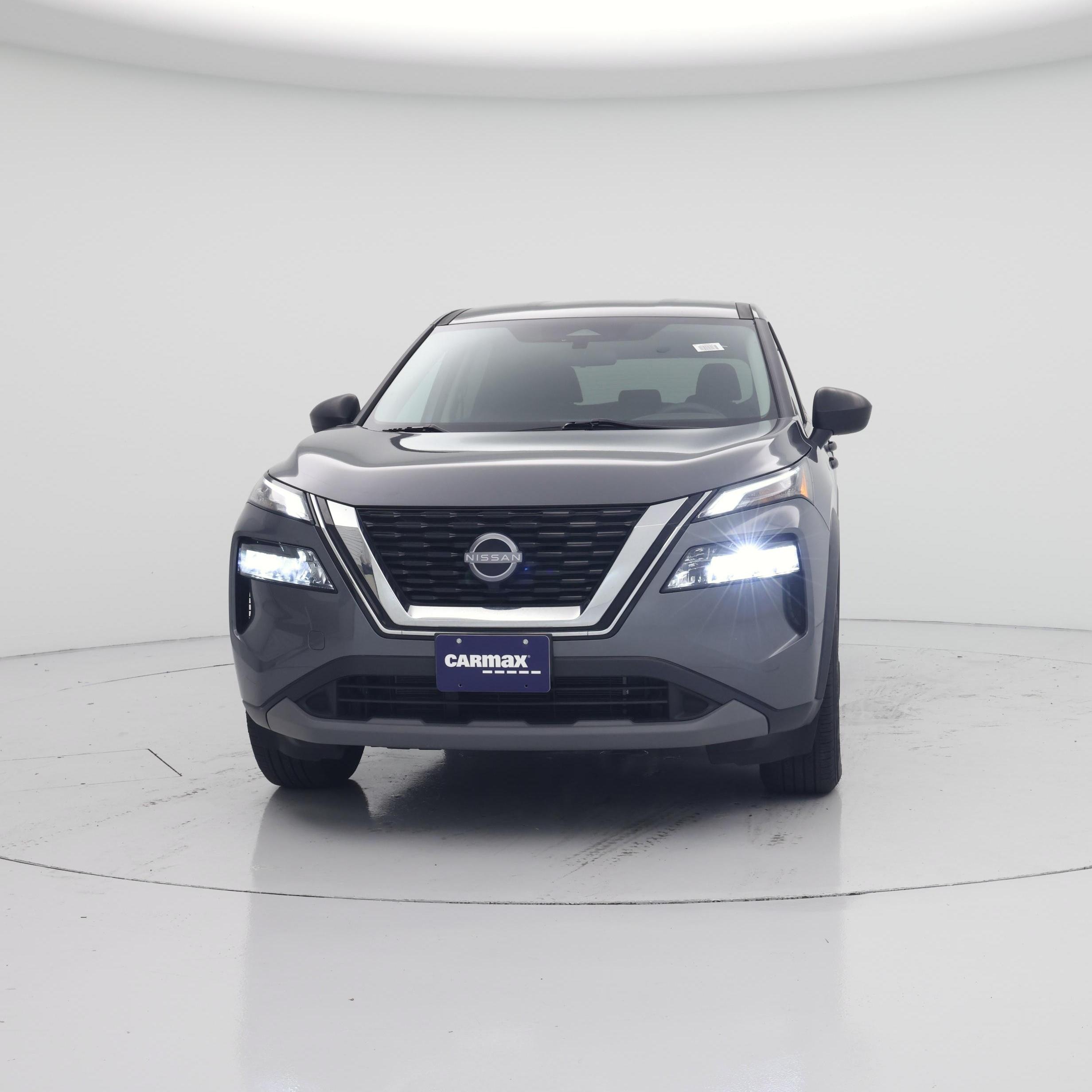 Thumbnail: 2023 Nissan Rogue - 5