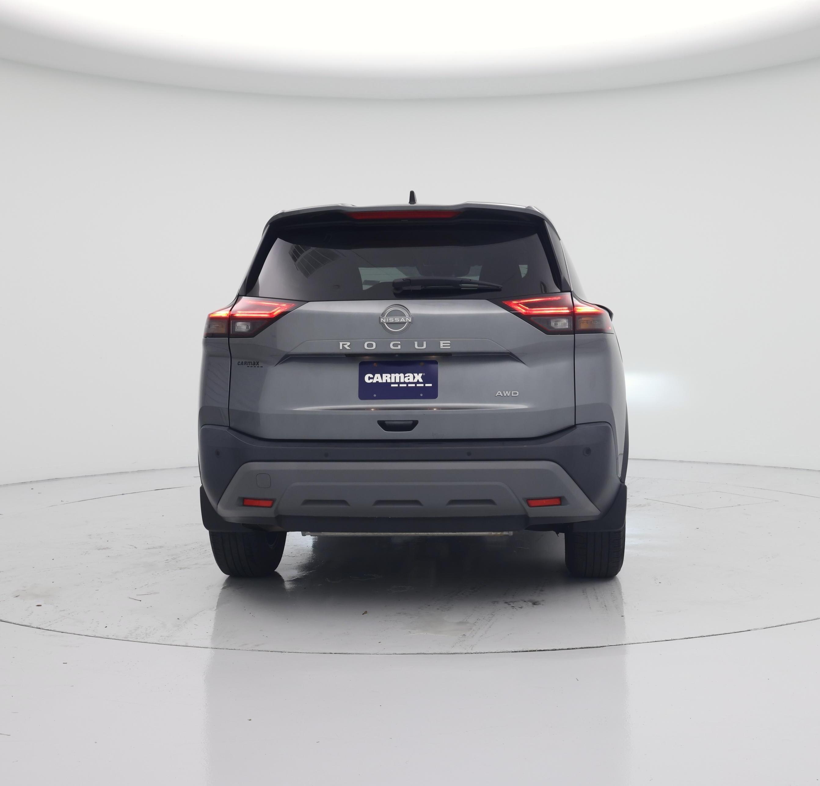 Thumbnail: 2023 Nissan Rogue - 6