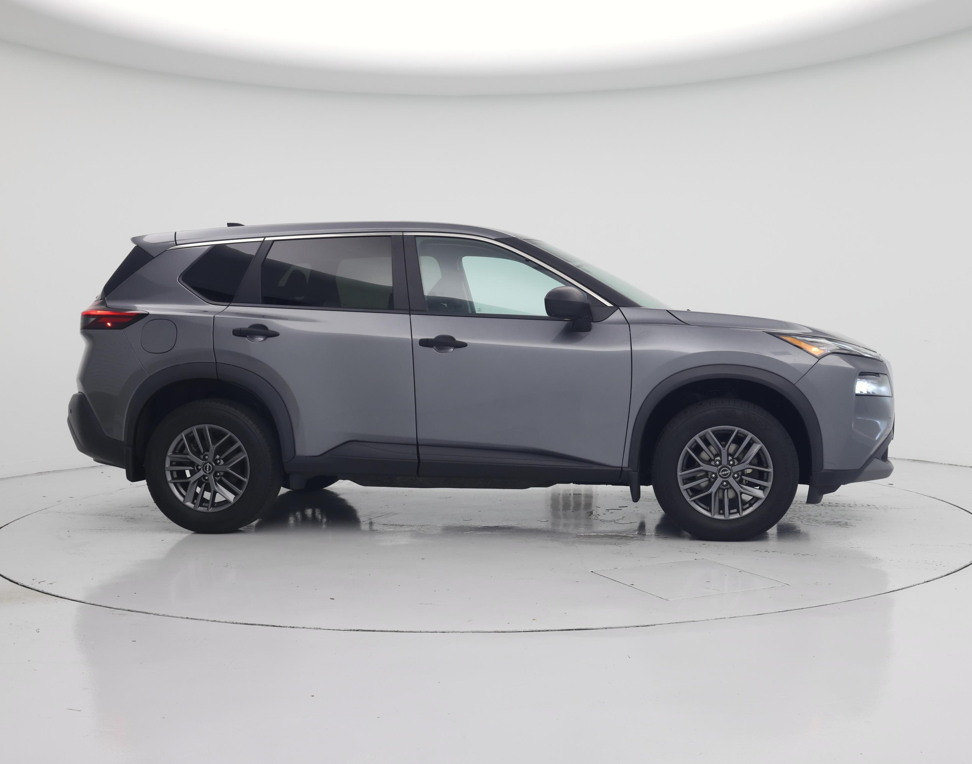 Thumbnail: 2023 Nissan Rogue - 7