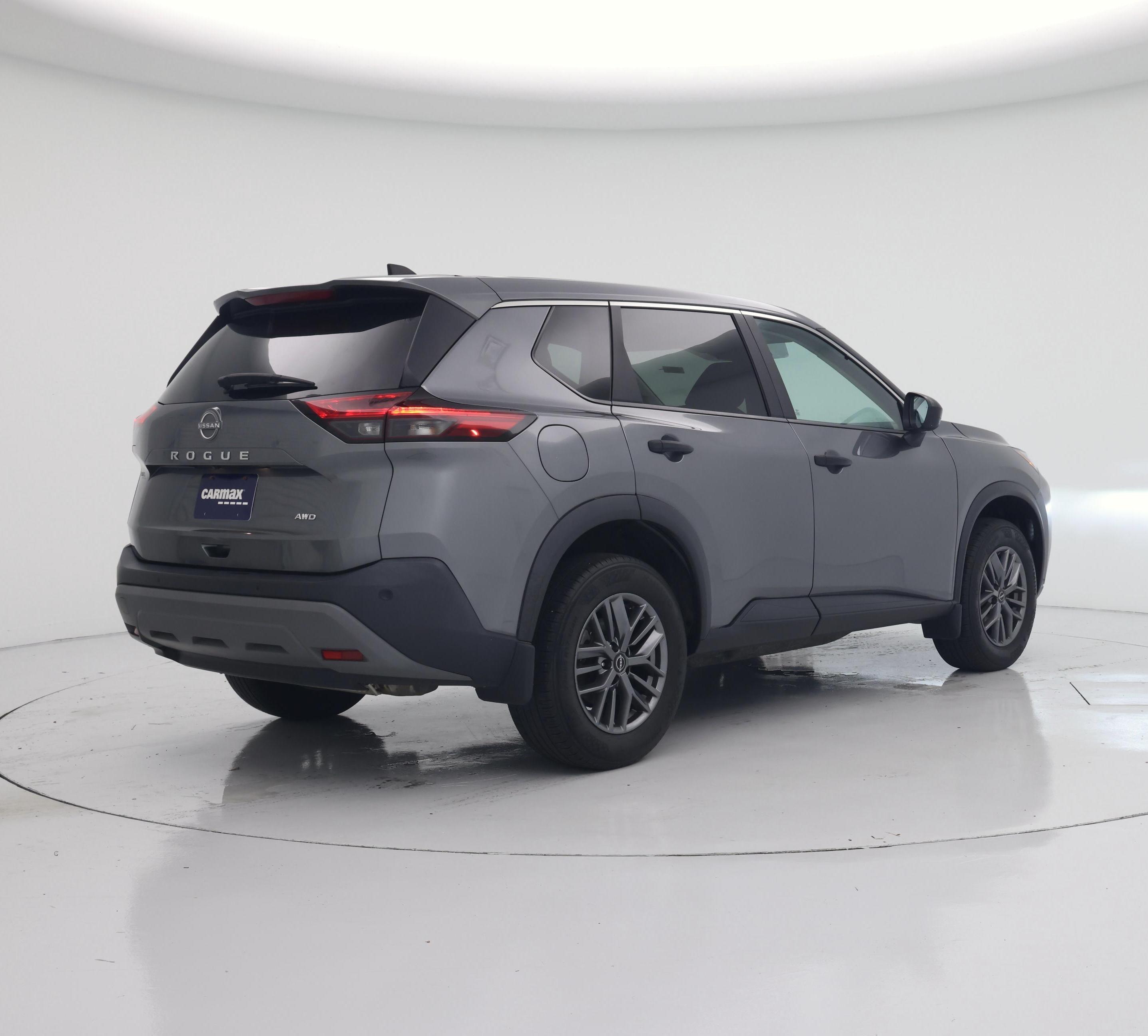 Thumbnail: 2023 Nissan Rogue - 8