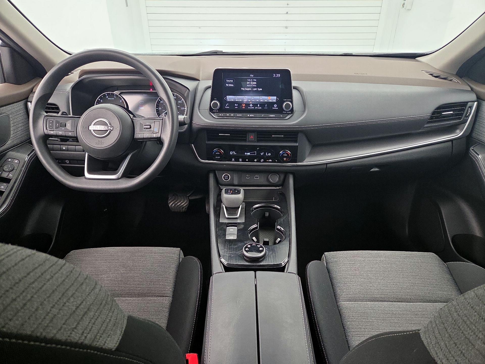 Thumbnail: 2023 Nissan Rogue - 9
