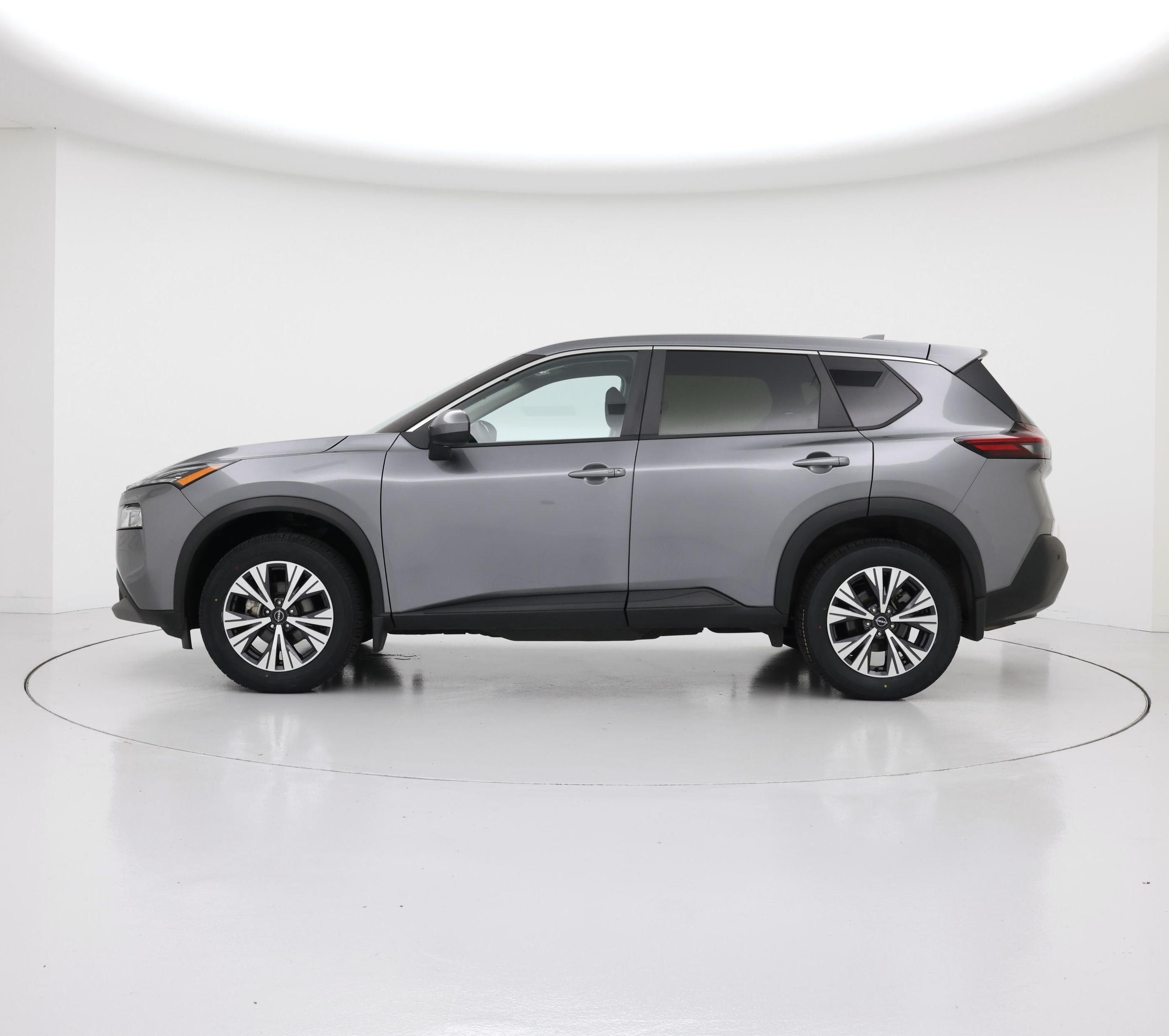 Thumbnail: 2023 Nissan Rogue - 3