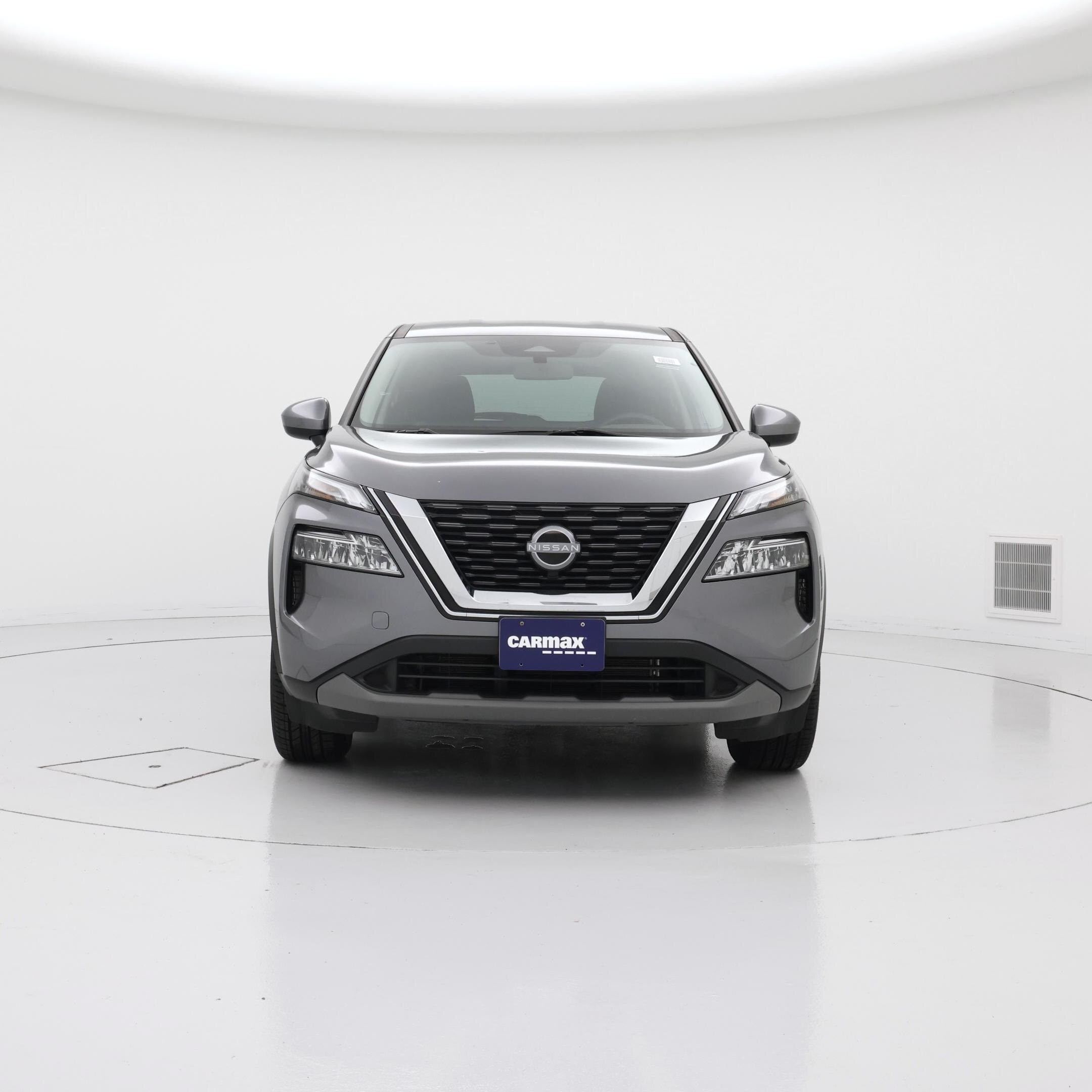 Thumbnail: 2023 Nissan Rogue - 5