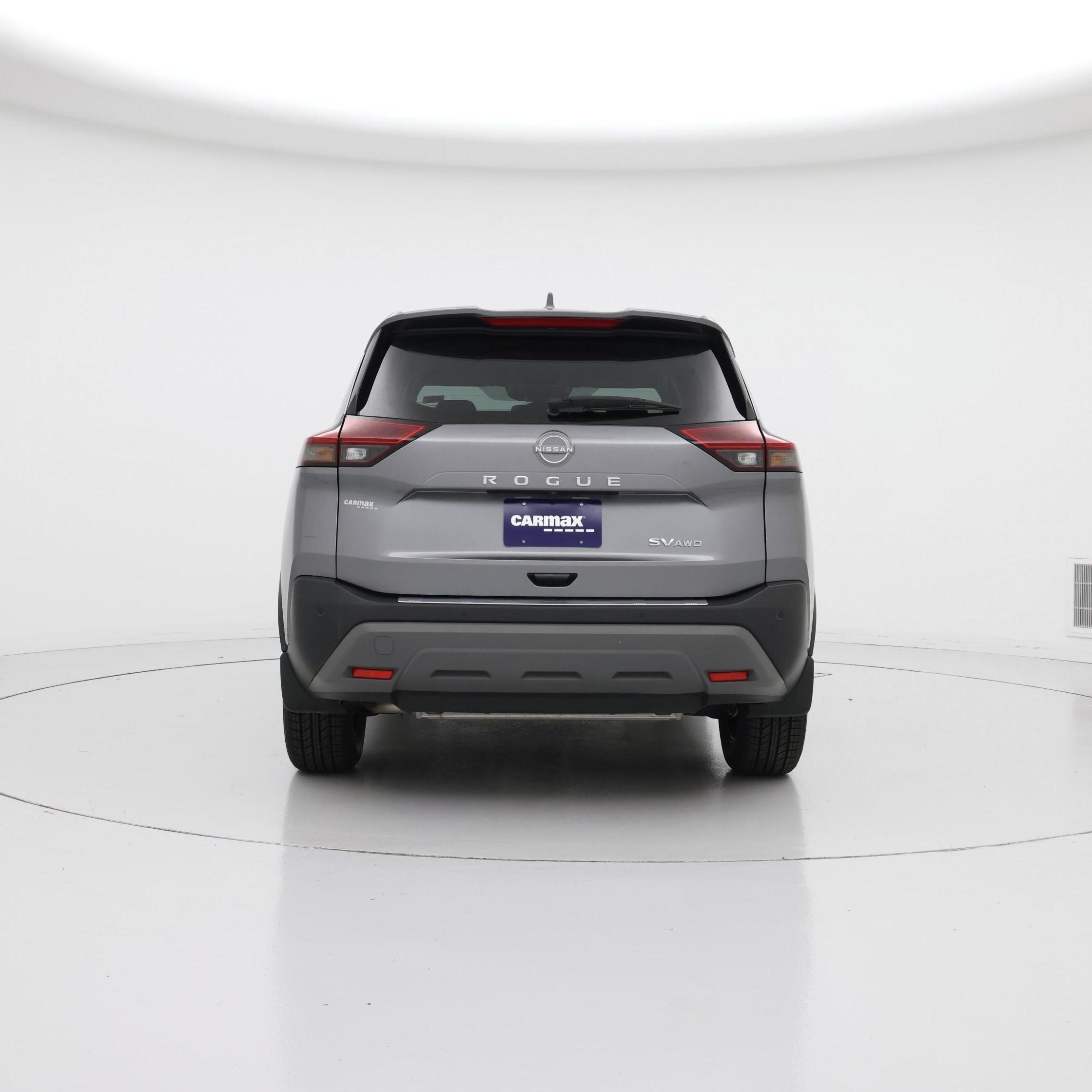 Thumbnail: 2023 Nissan Rogue - 6