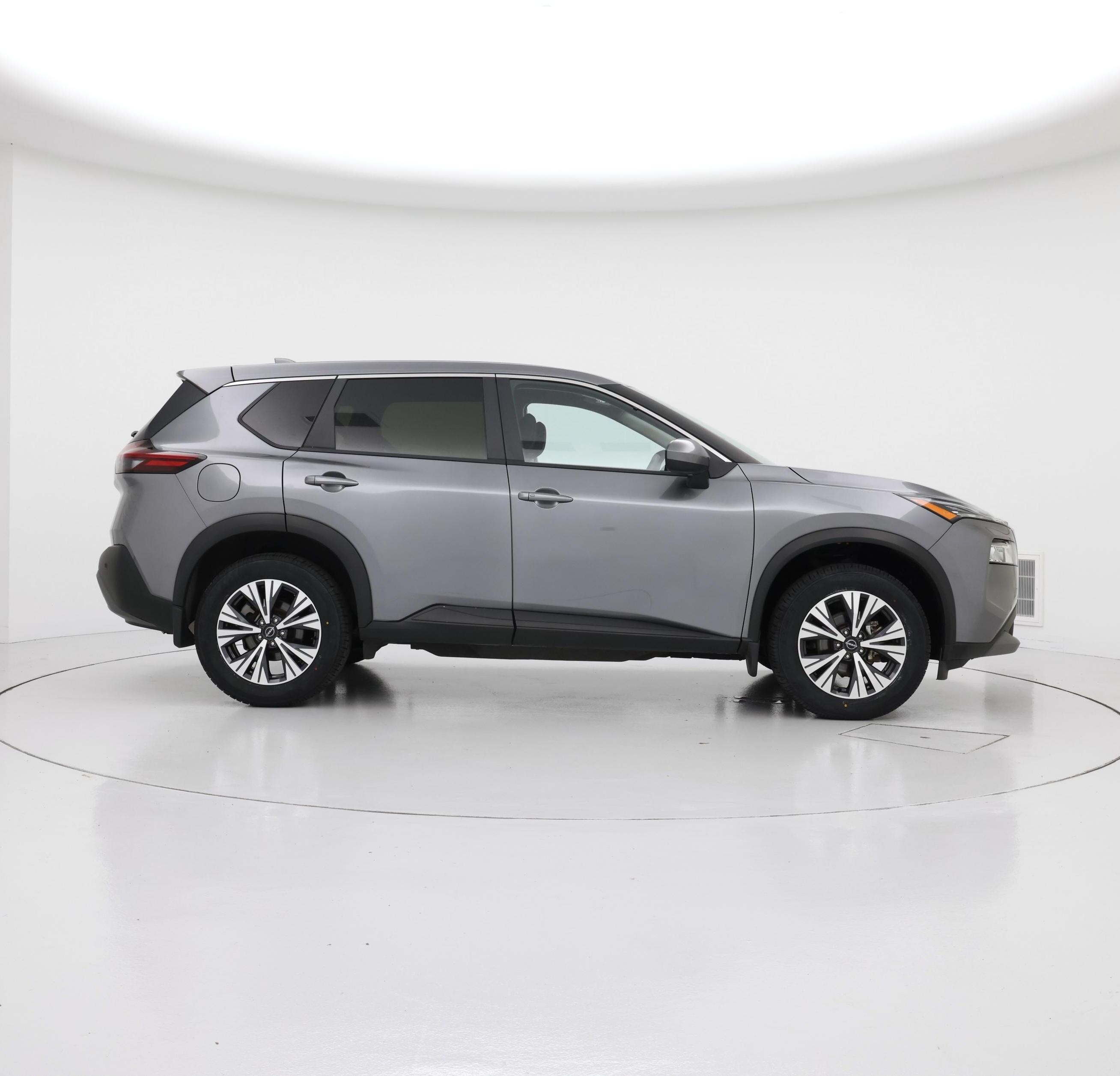 Thumbnail: 2023 Nissan Rogue - 7