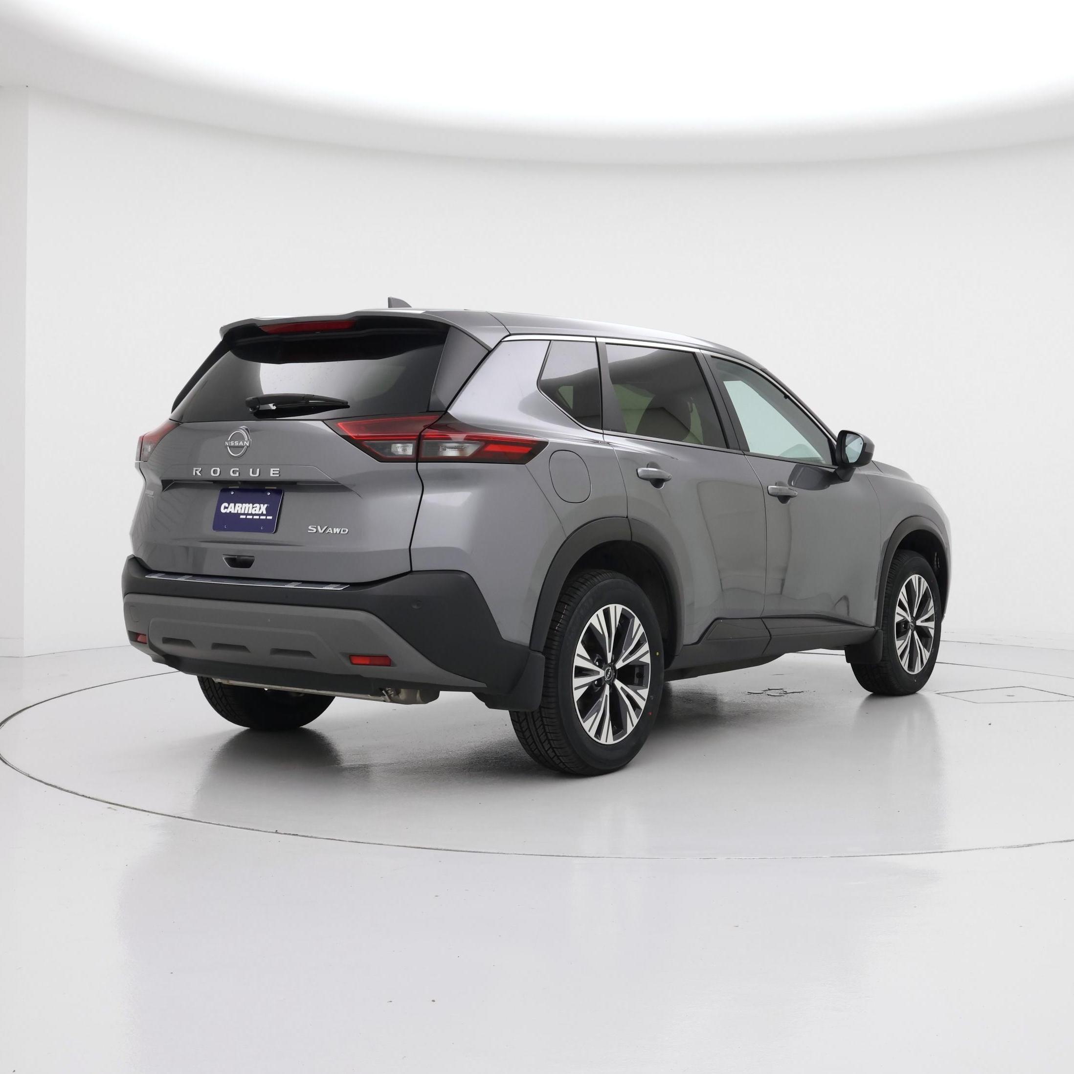 Thumbnail: 2023 Nissan Rogue - 8