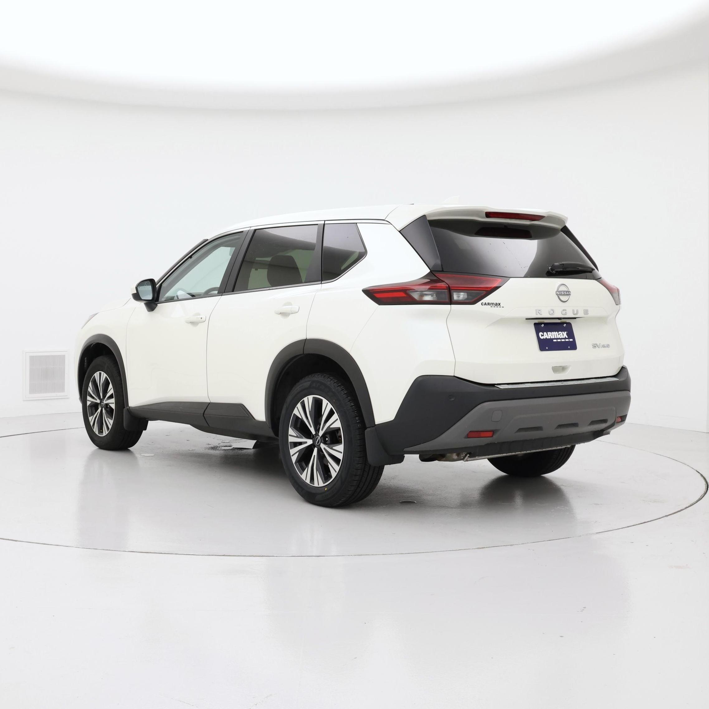 Thumbnail: 2023 Nissan Rogue - 2