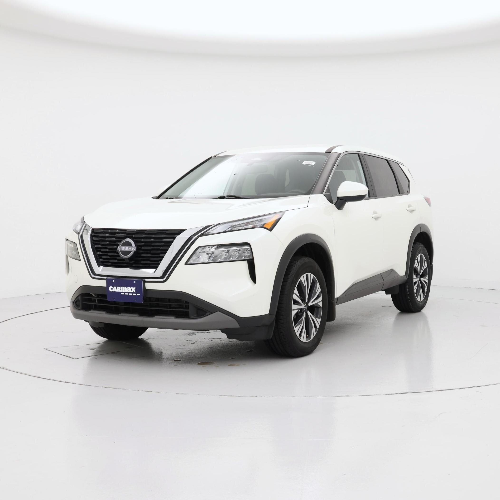 Thumbnail: 2023 Nissan Rogue - 4