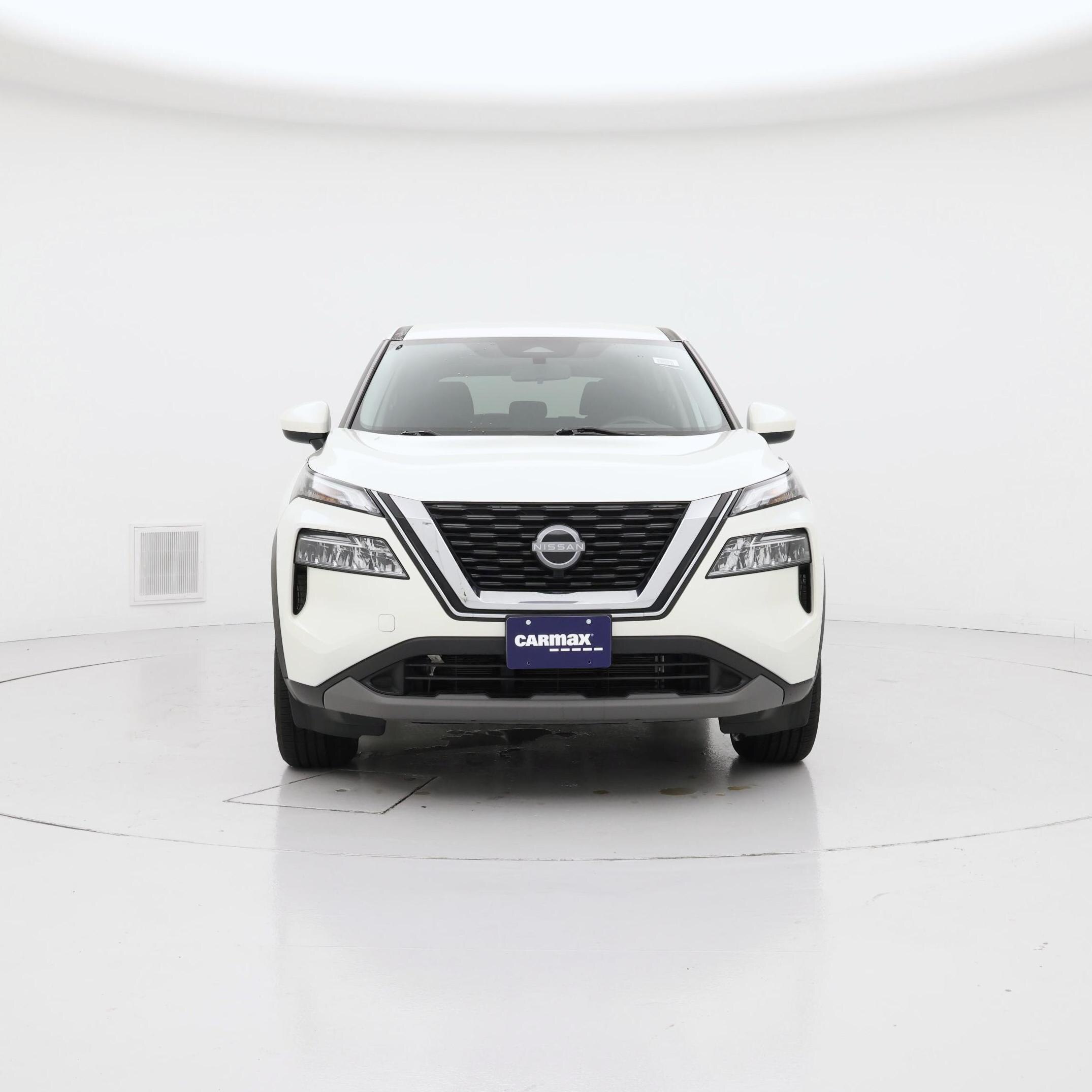 Thumbnail: 2023 Nissan Rogue - 5