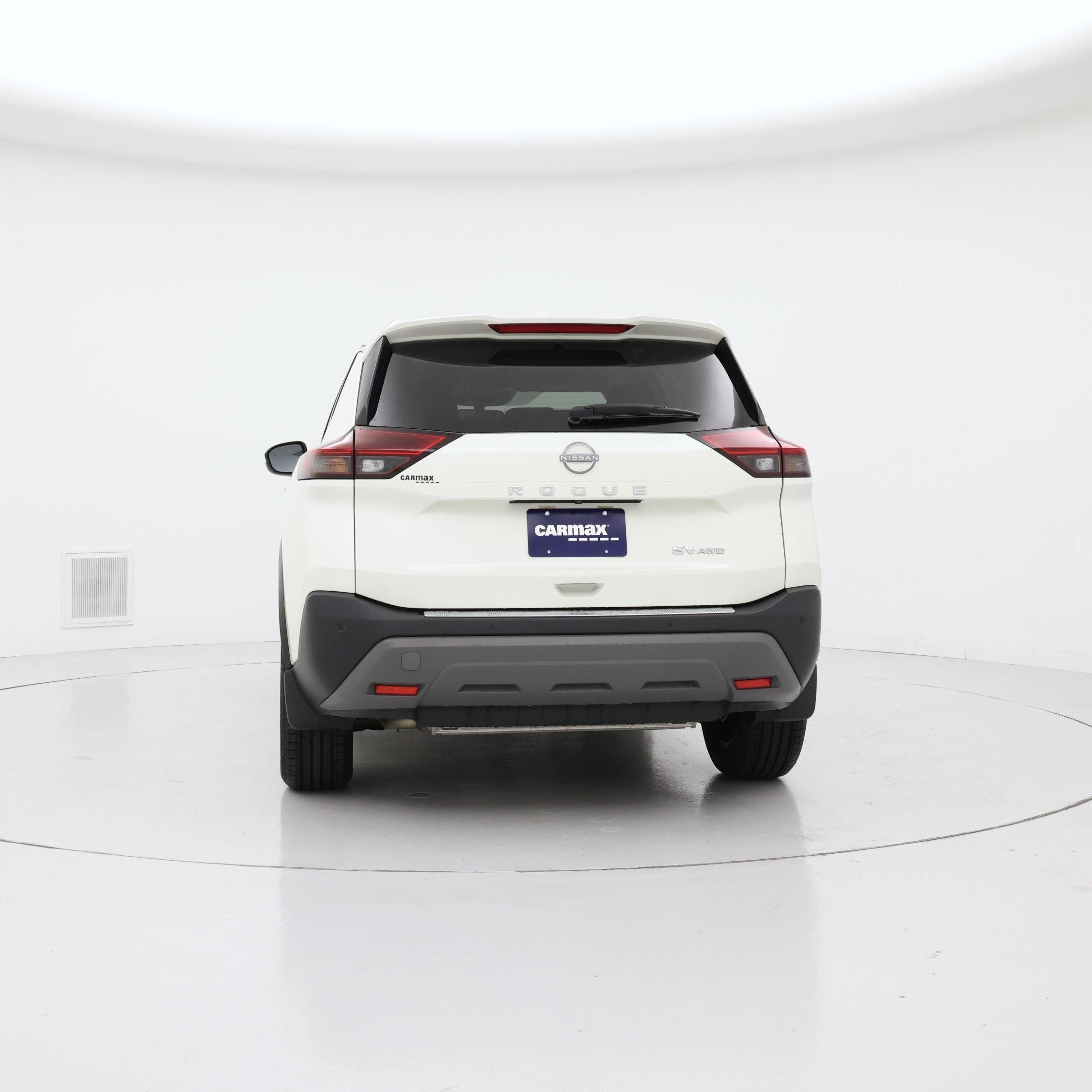 Thumbnail: 2023 Nissan Rogue - 6