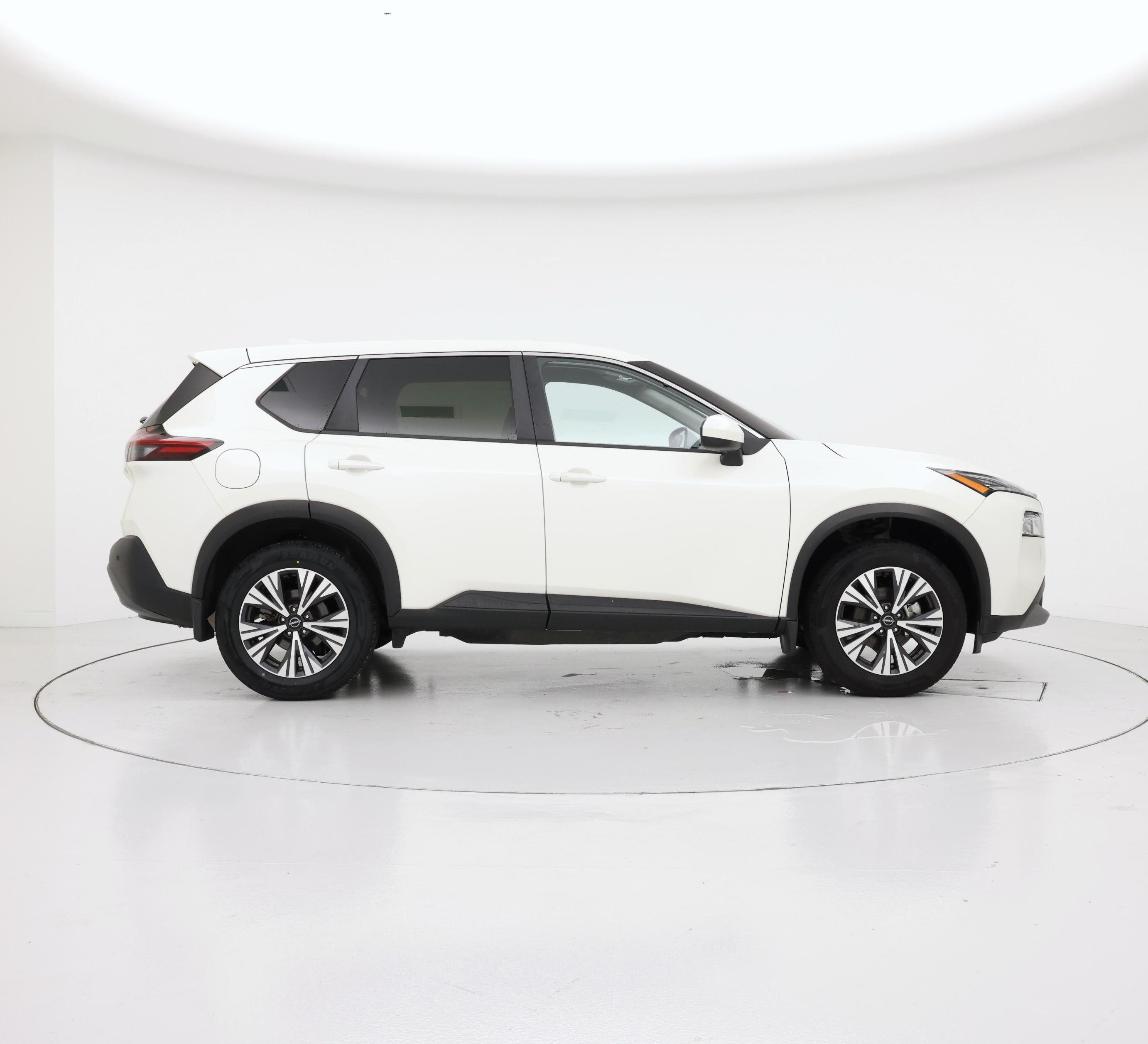 Thumbnail: 2023 Nissan Rogue - 7
