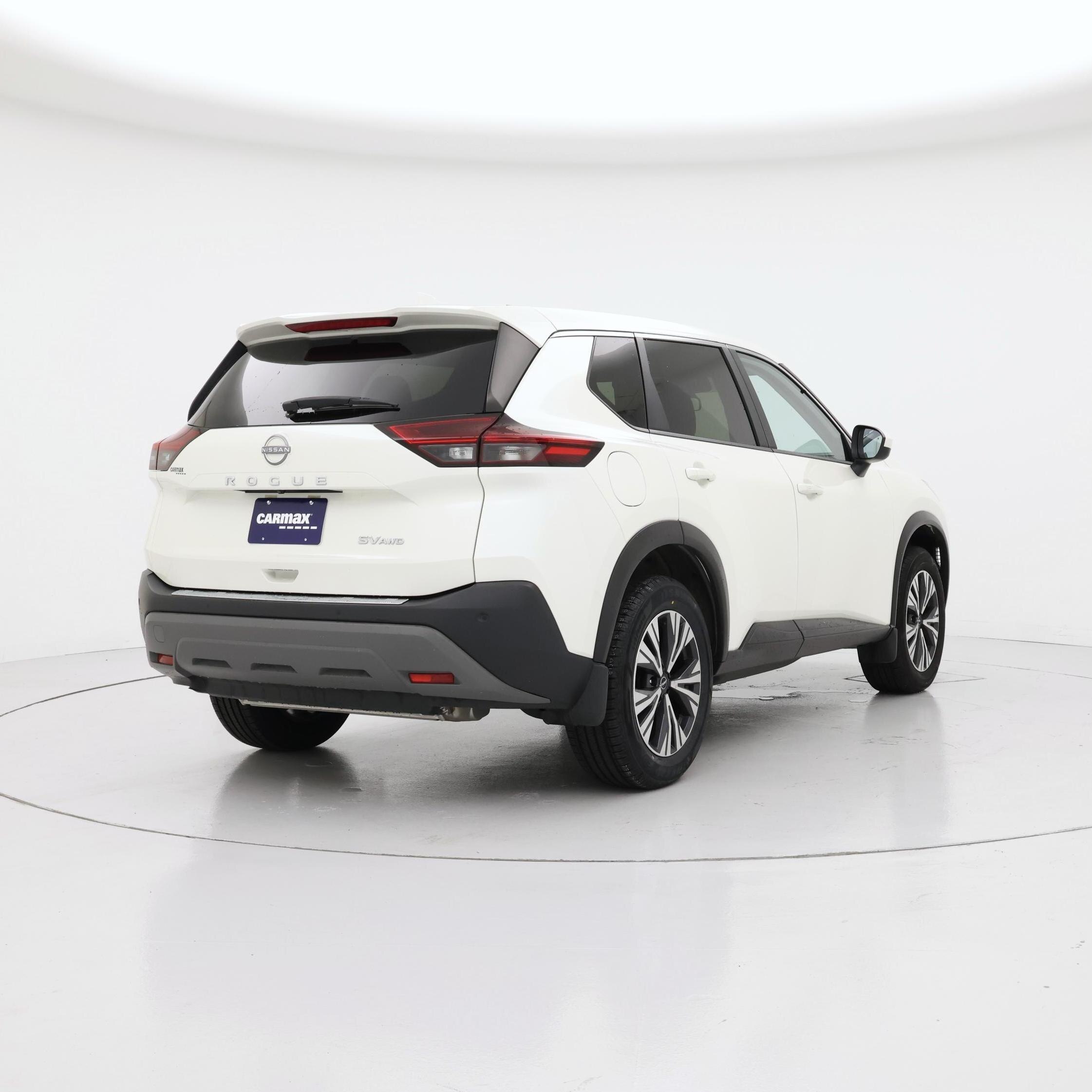 Thumbnail: 2023 Nissan Rogue - 8