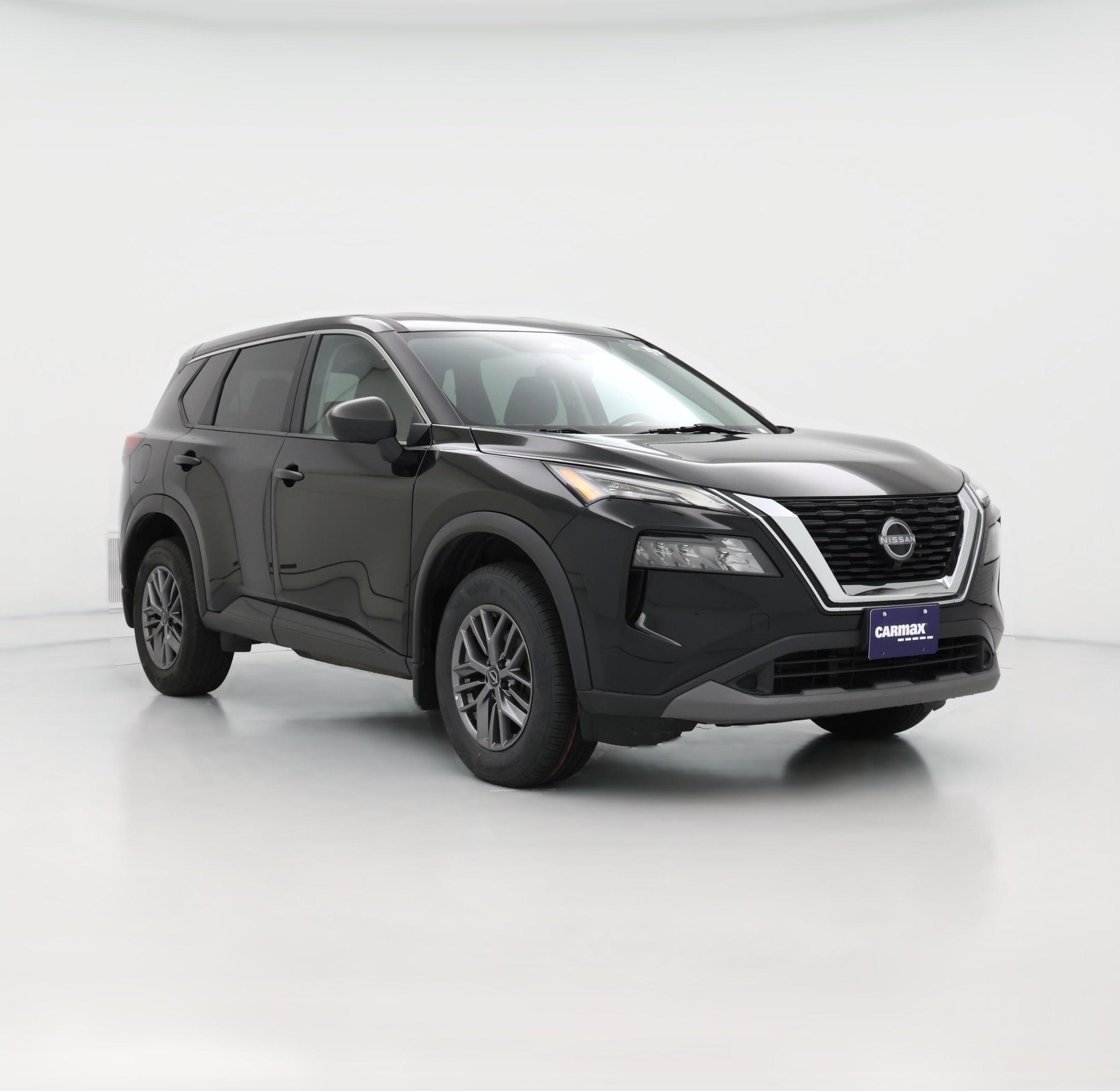 Thumbnail: 2023 Nissan Rogue - 1