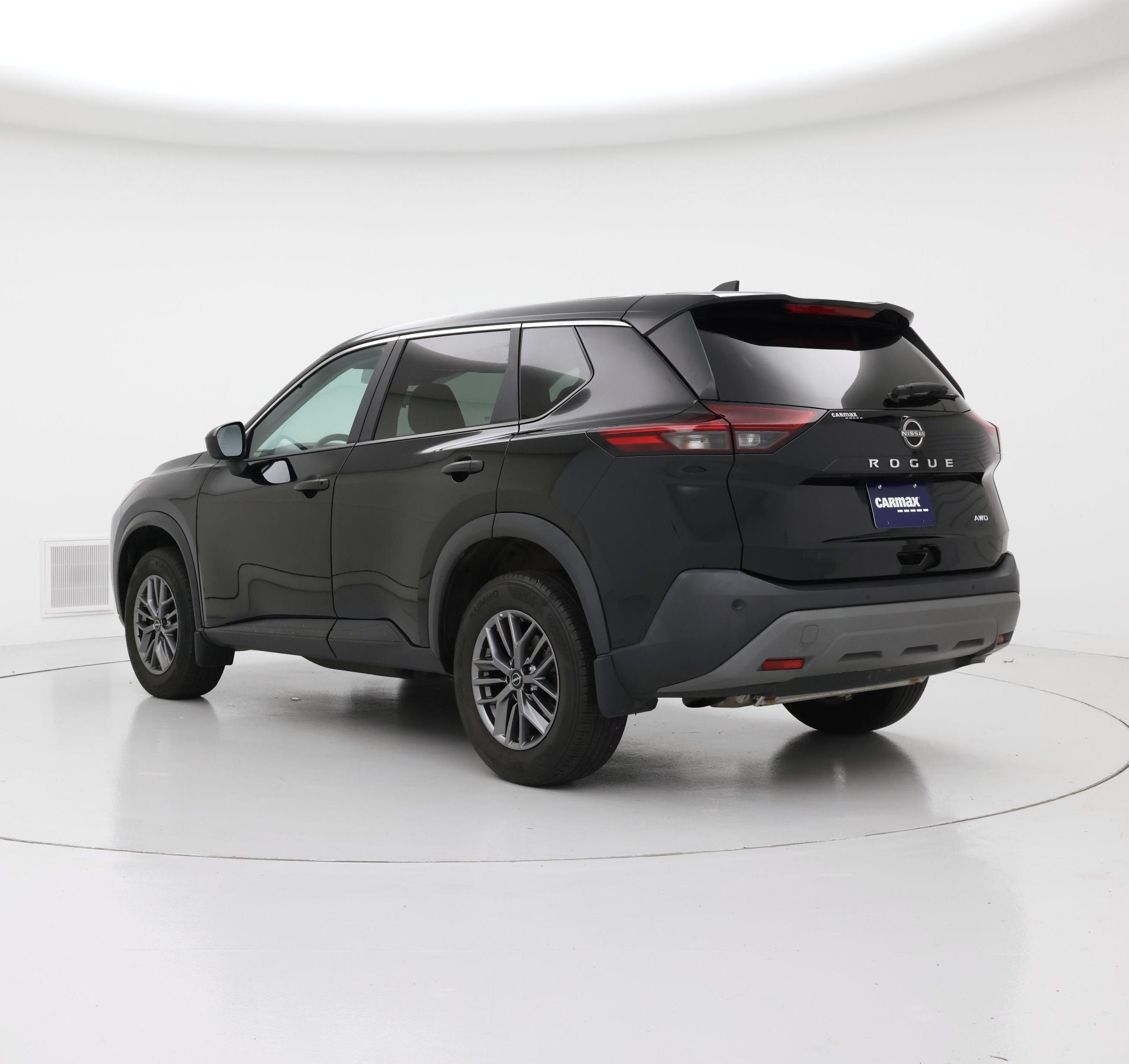 Thumbnail: 2023 Nissan Rogue - 2