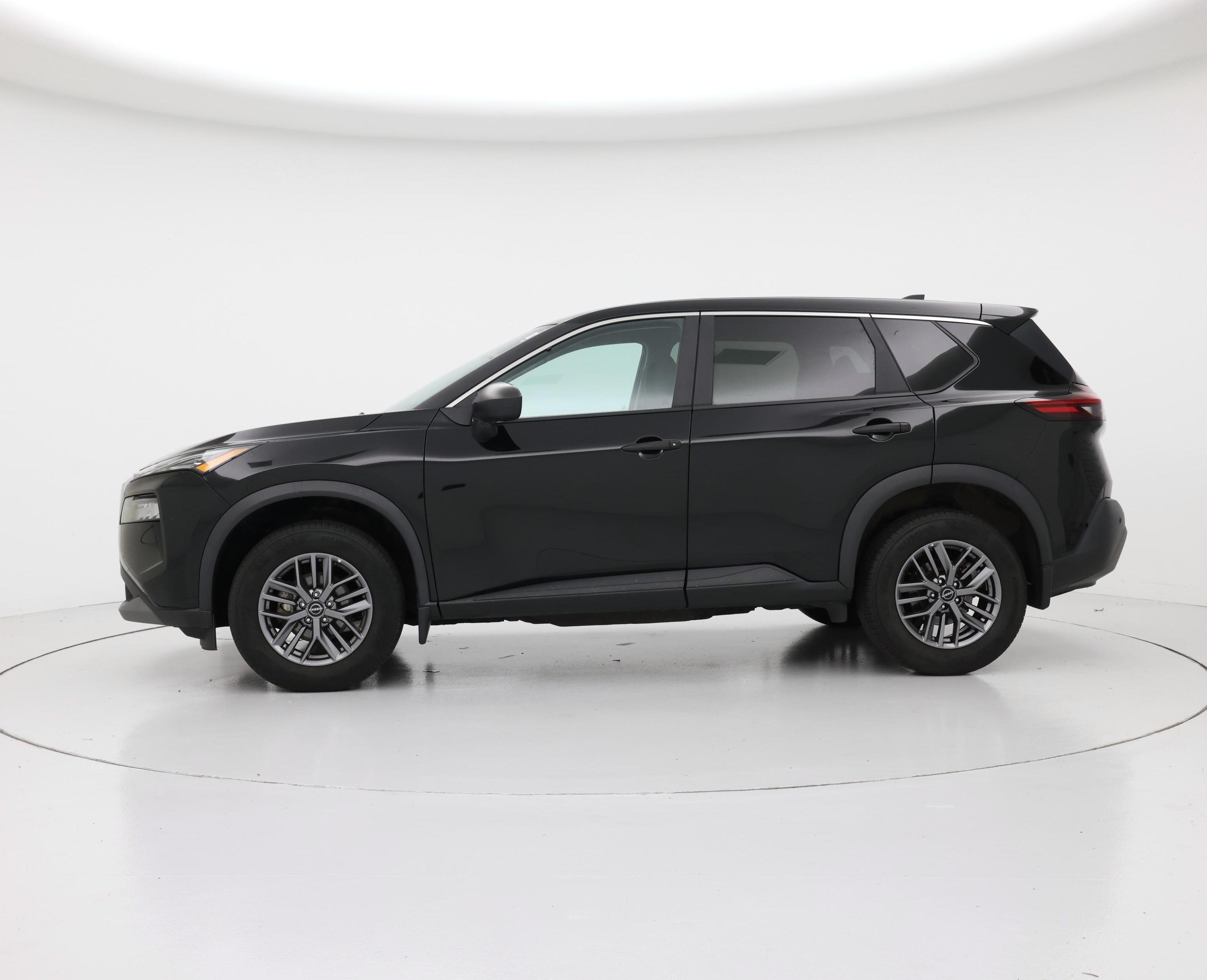 Thumbnail: 2023 Nissan Rogue - 3
