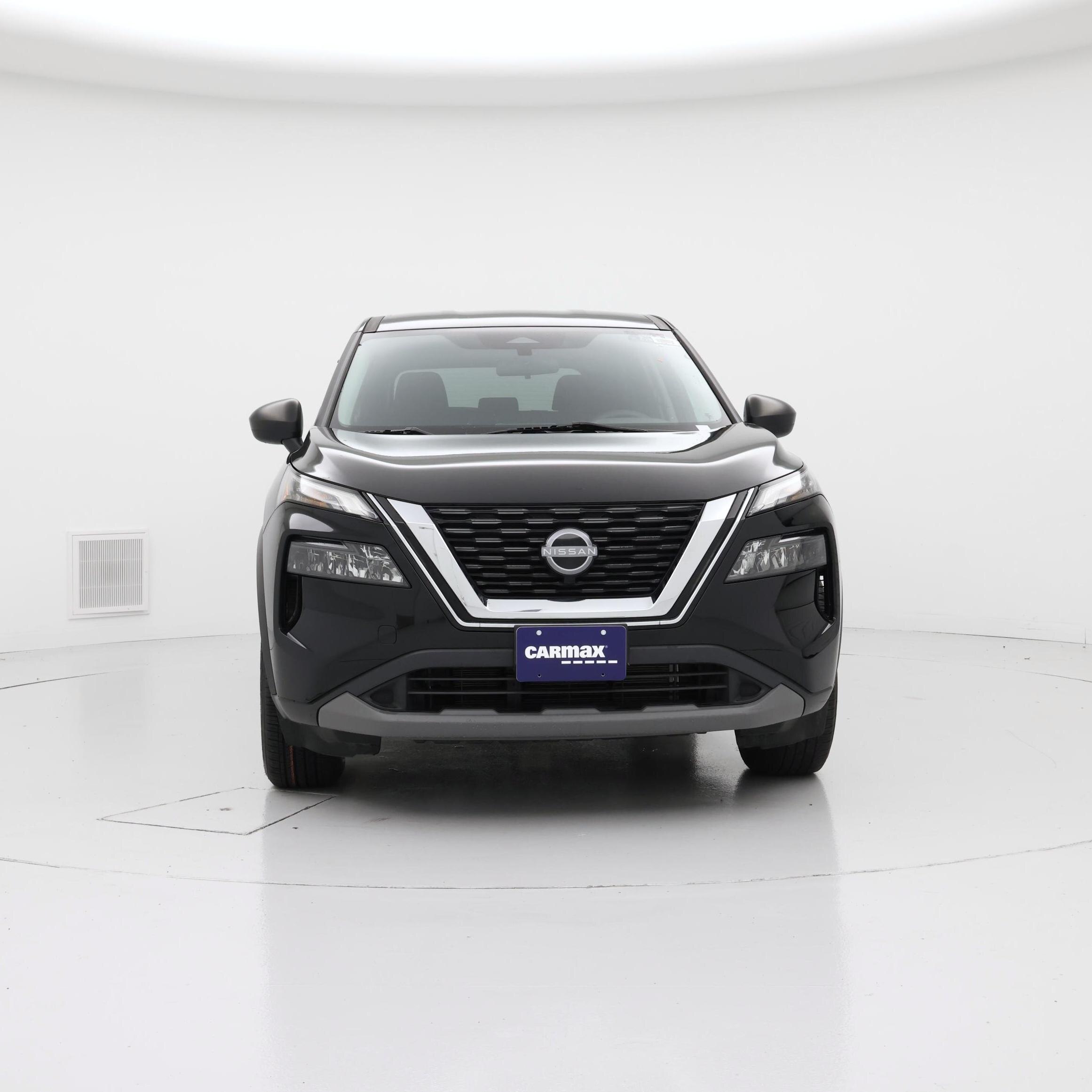 Thumbnail: 2023 Nissan Rogue - 5