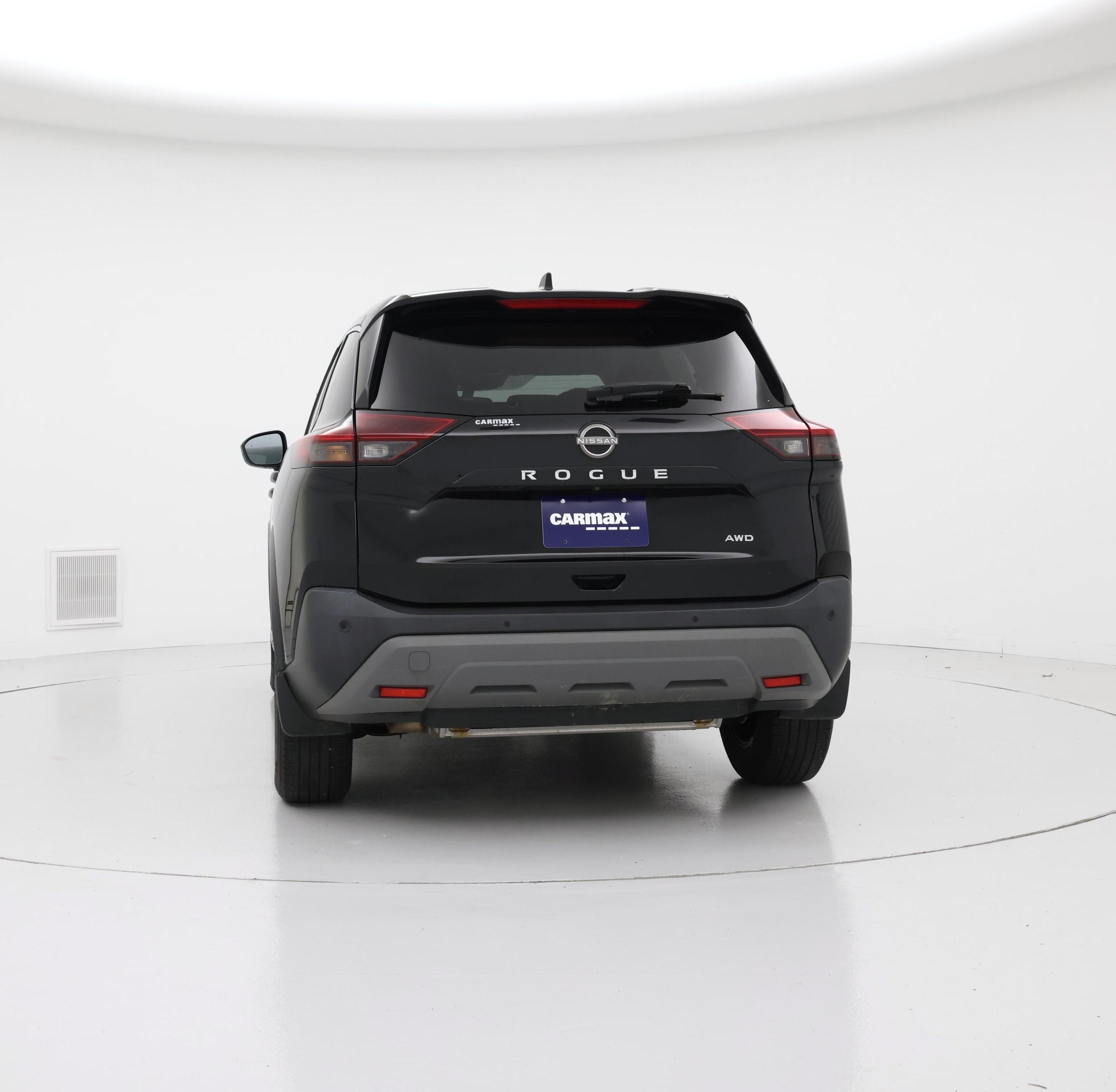 Thumbnail: 2023 Nissan Rogue - 6