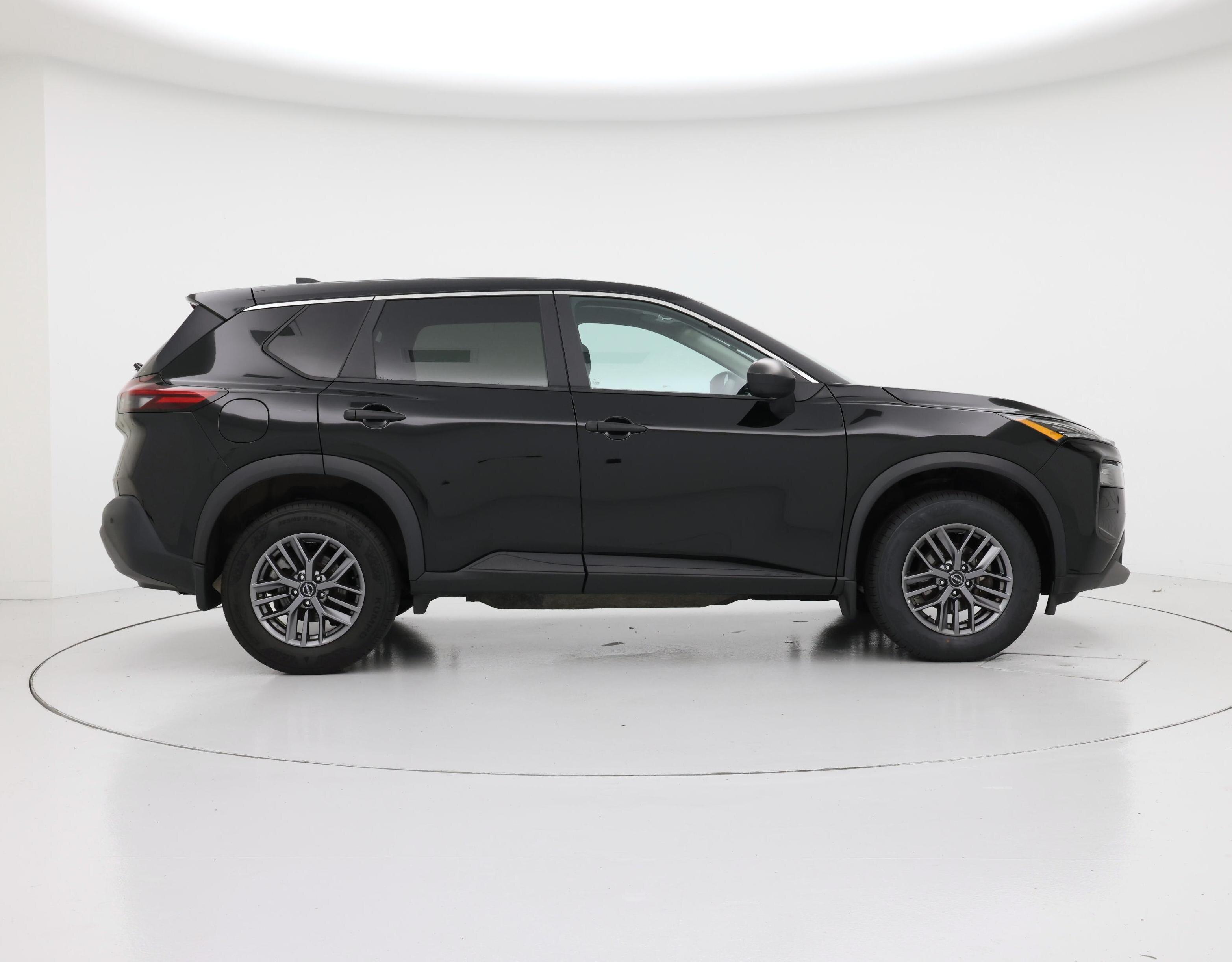 Thumbnail: 2023 Nissan Rogue - 7