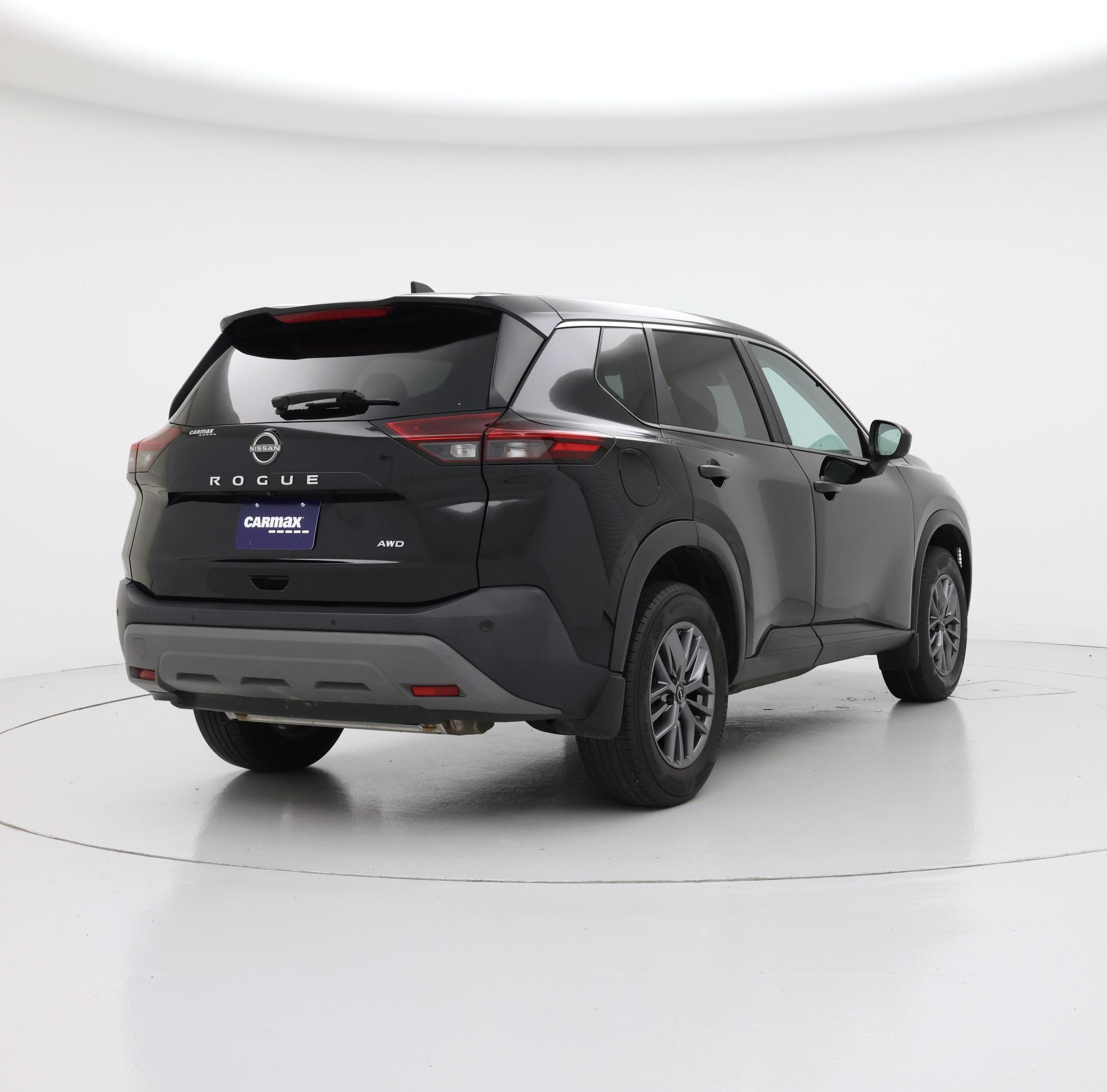 Thumbnail: 2023 Nissan Rogue - 8