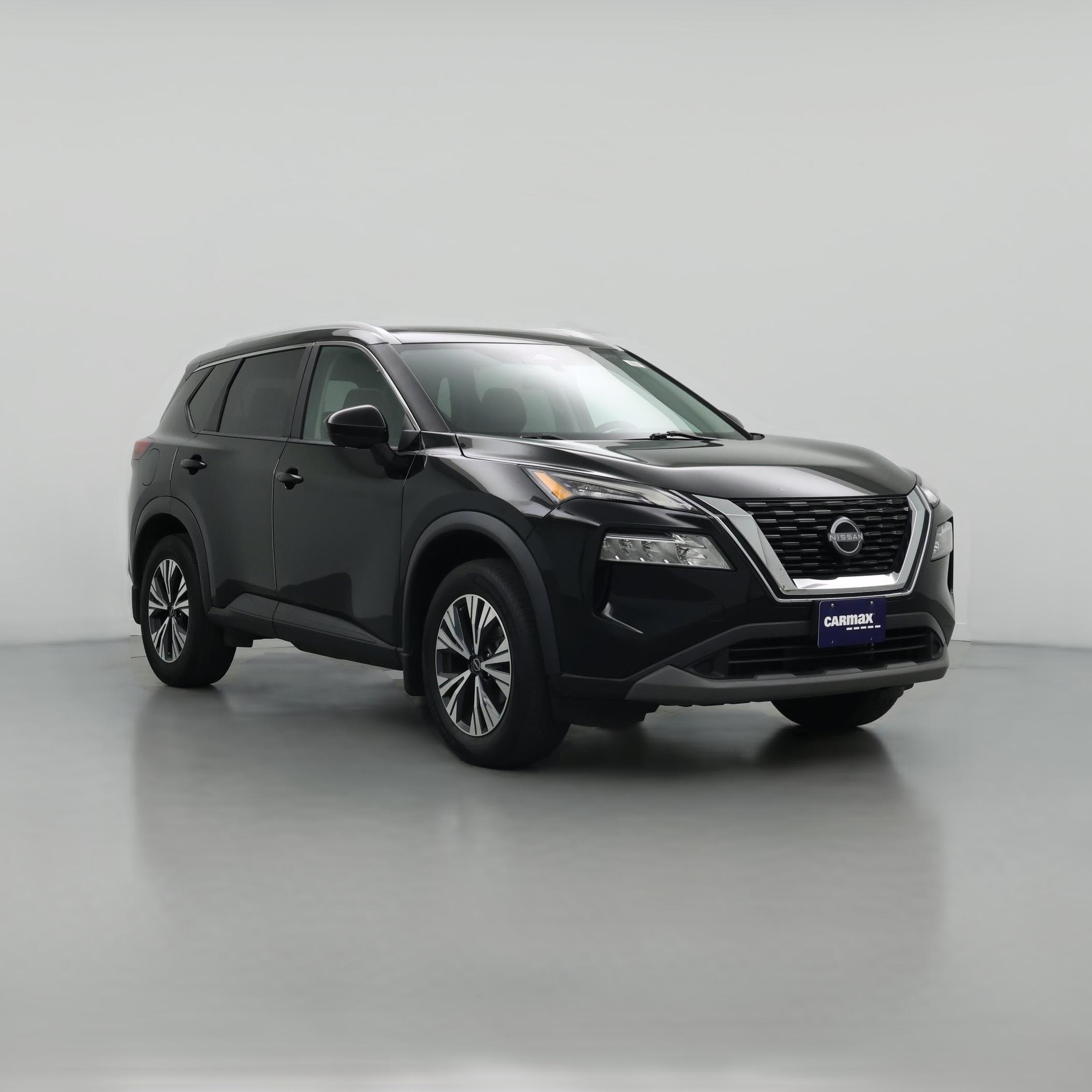 Thumbnail: 2023 Nissan Rogue - 1