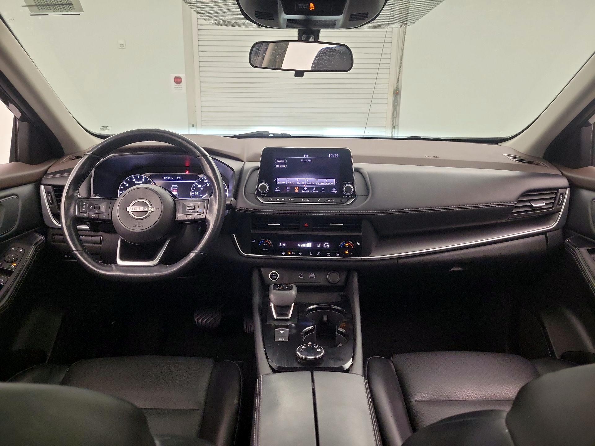 Thumbnail: 2023 Nissan Rogue - 9