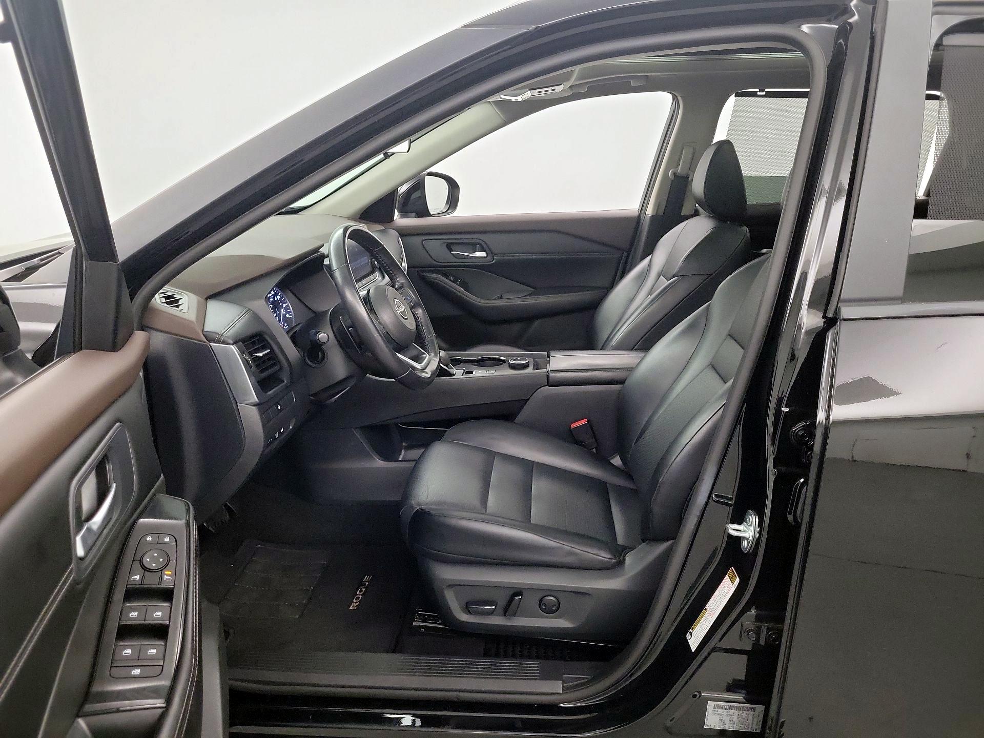 Thumbnail: 2023 Nissan Rogue - 11