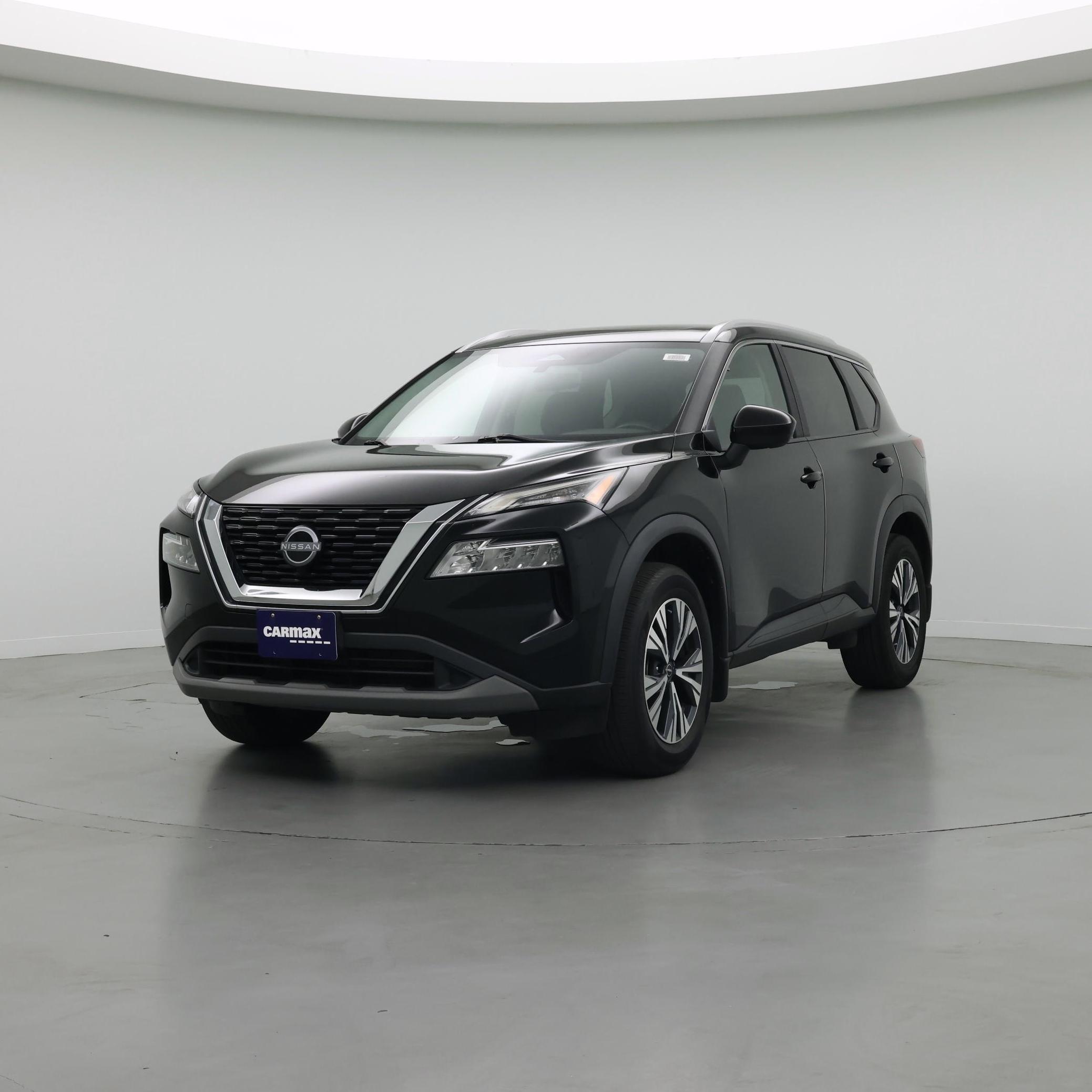 Thumbnail: 2023 Nissan Rogue - 4