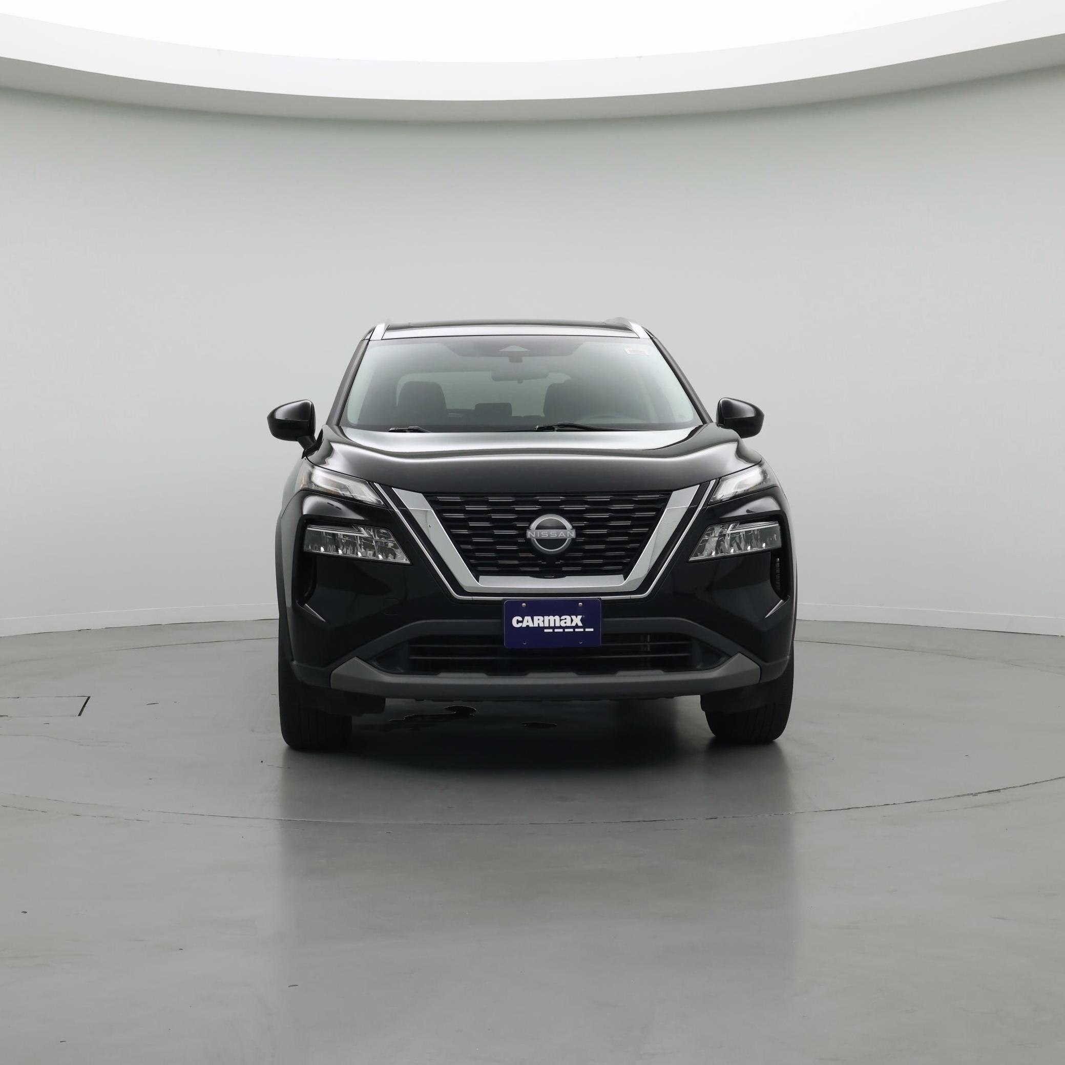 Thumbnail: 2023 Nissan Rogue - 5